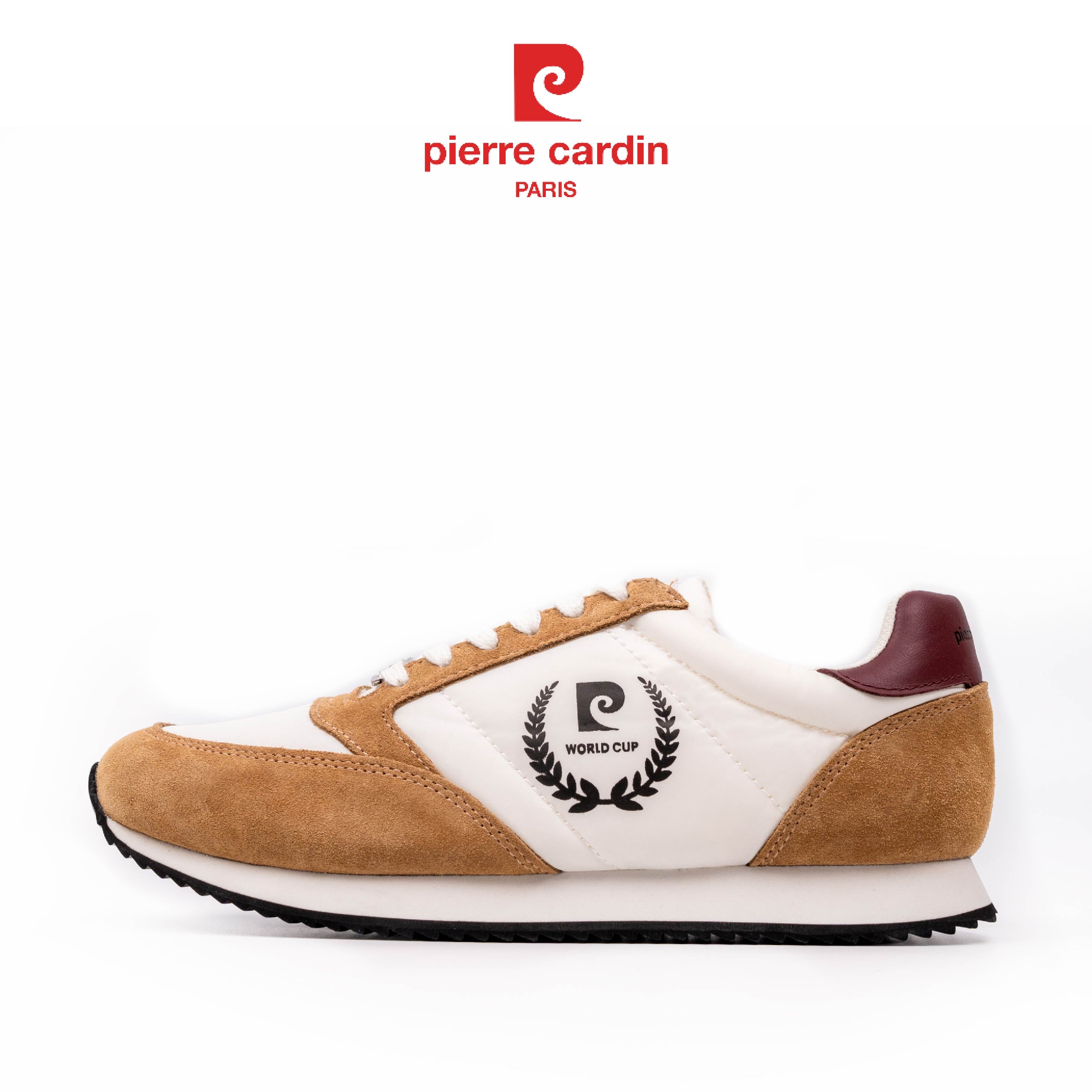 Pierre Cardin World Cup's Vancouver Sneaker 916