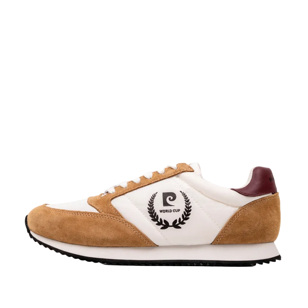 [PRE-ORDER] Pierre Cardin World Cup's Vancouver Sneaker 916