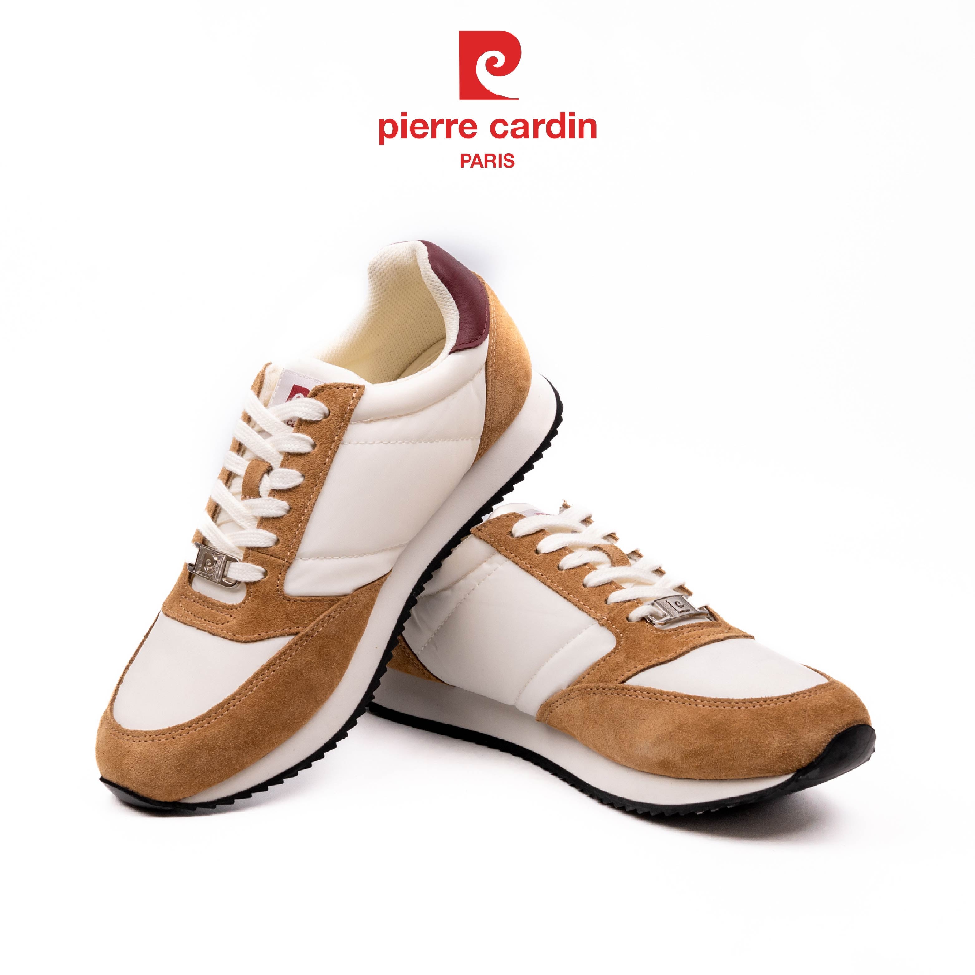[PRE-ORDER] Pierre Cardin World Cup's Vancouver Sneaker 916
