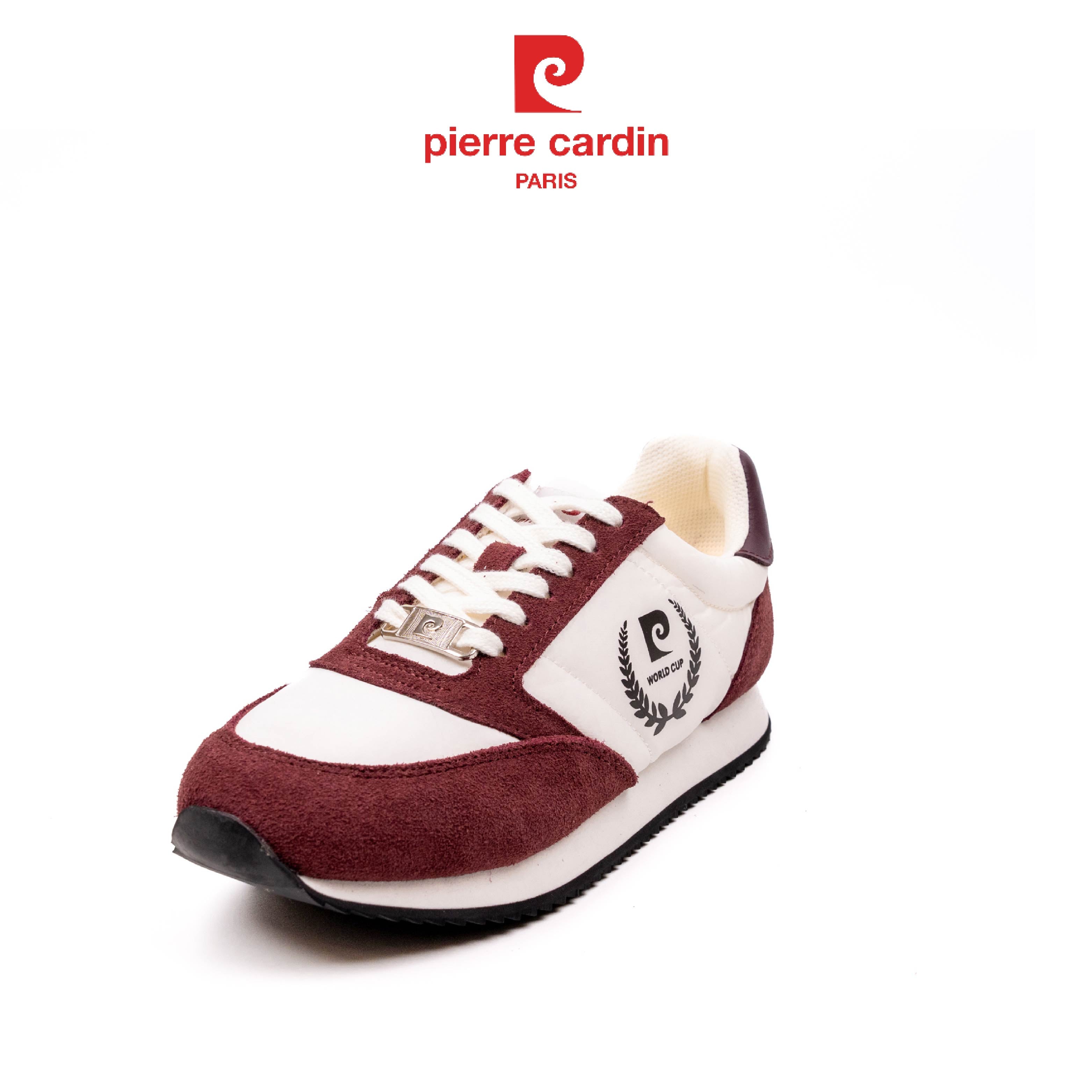 Pierre Cardin World Cup's Vancouver Sneaker 916