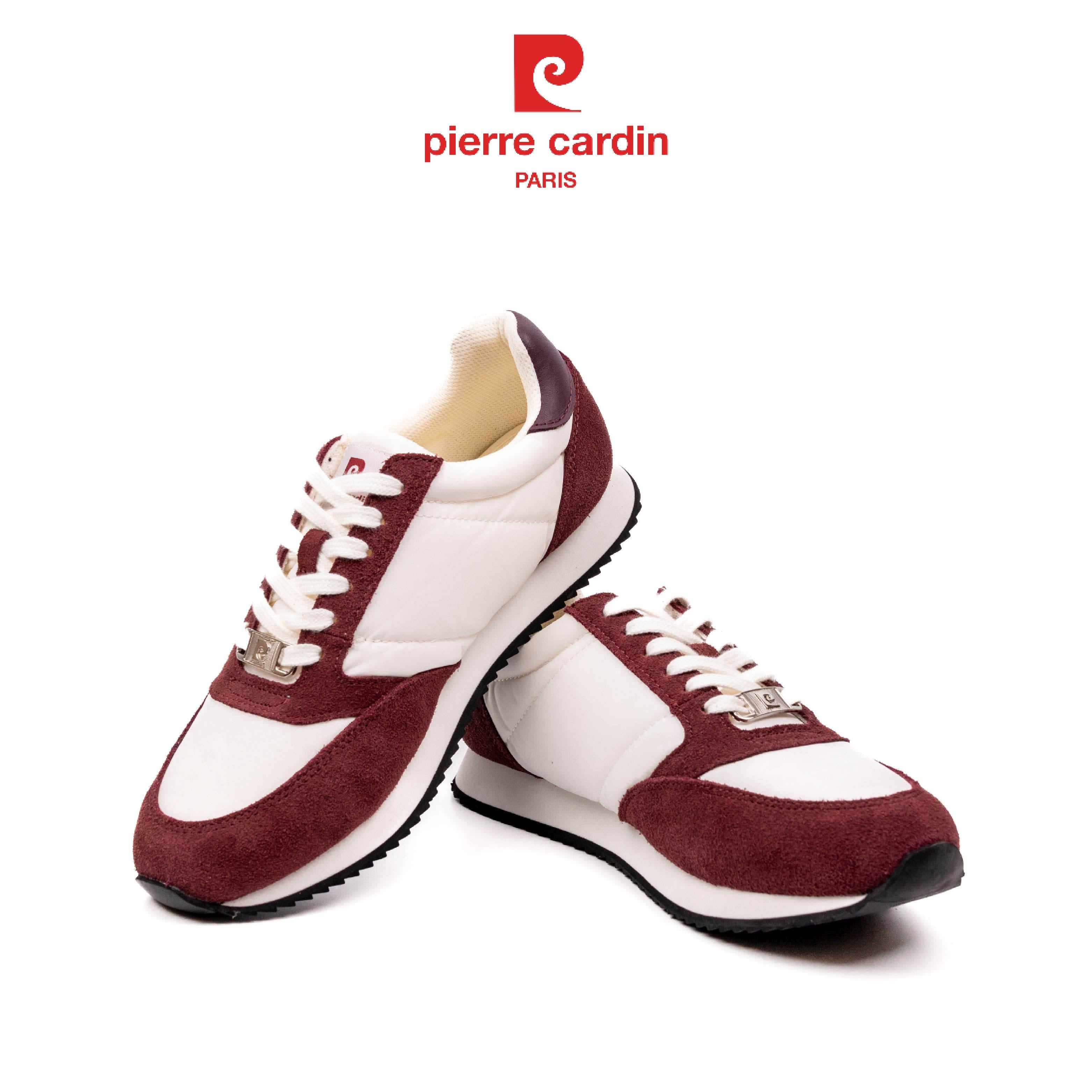 Pierre Cardin World Cup's Vancouver Sneaker 916