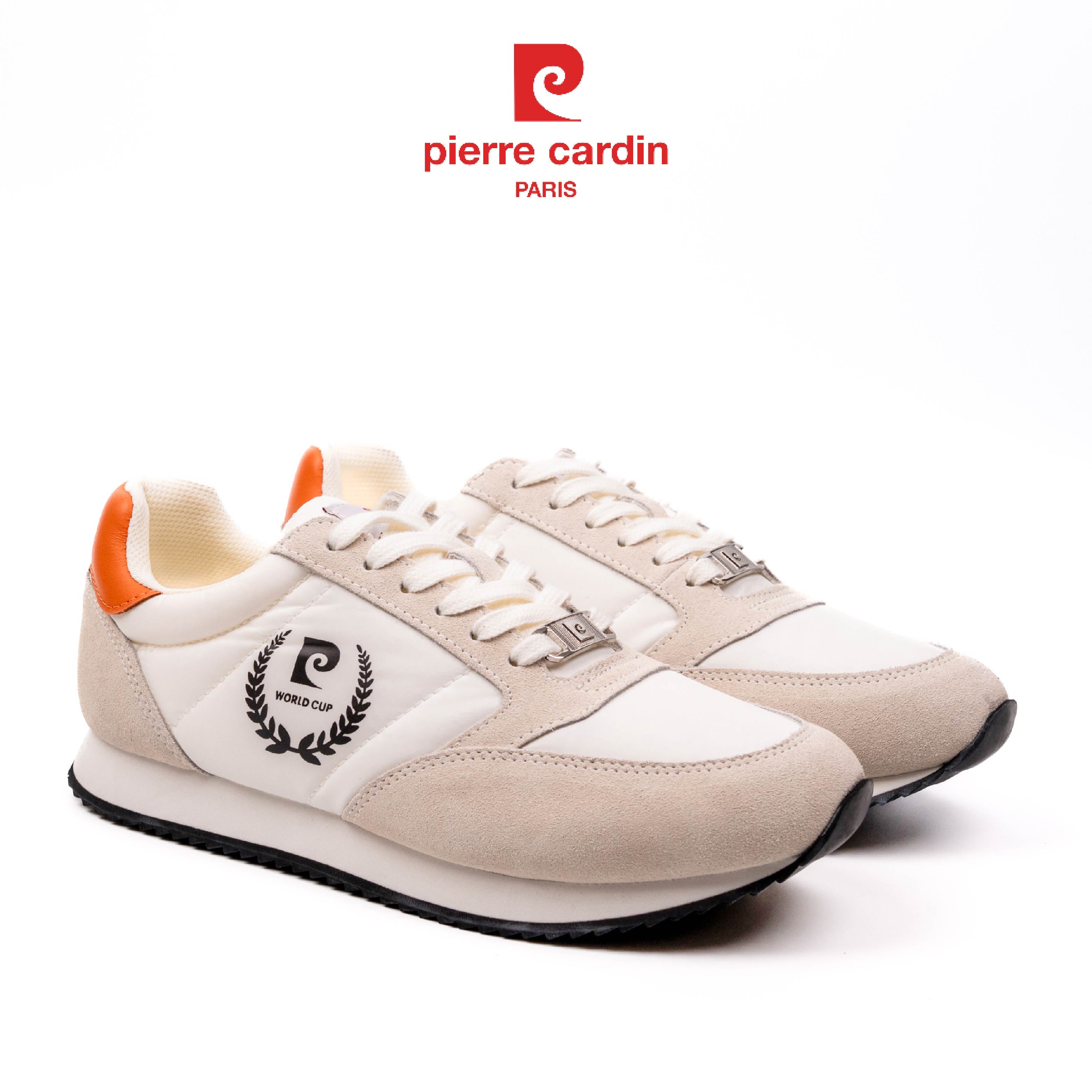 Pierre Cardin World Cup's Vancouver Sneaker 916