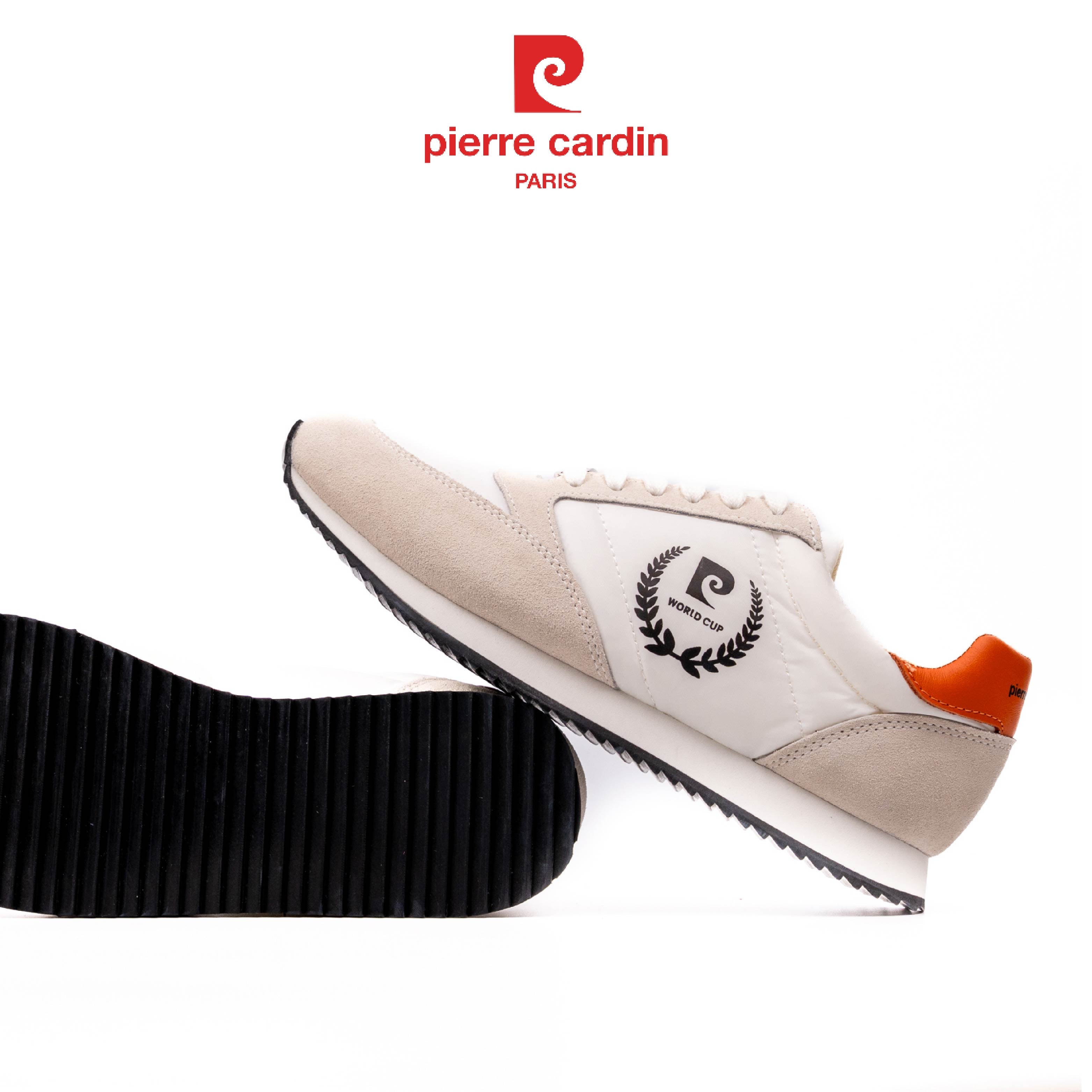Pierre Cardin World Cup's Vancouver Sneaker 916