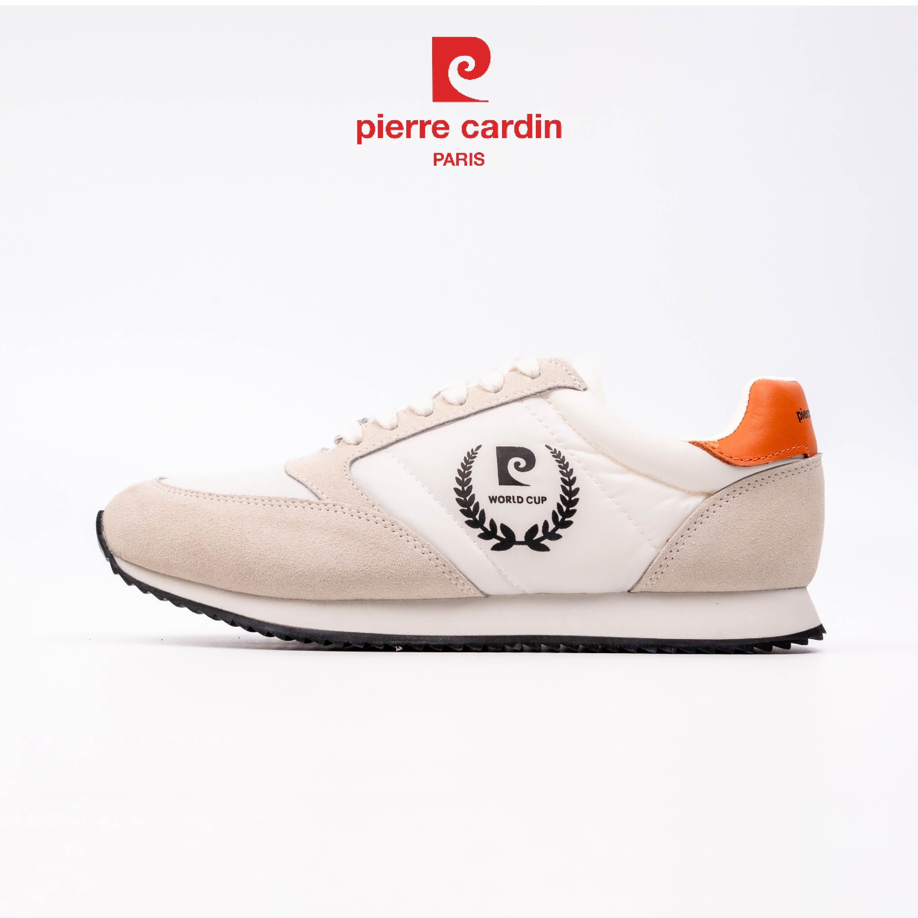 Pierre Cardin World Cup's Vancouver Sneaker 916