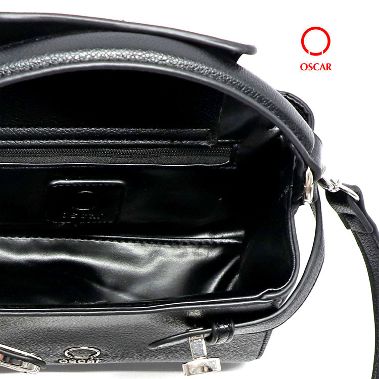 Oscar Top-Handle Fashion 117