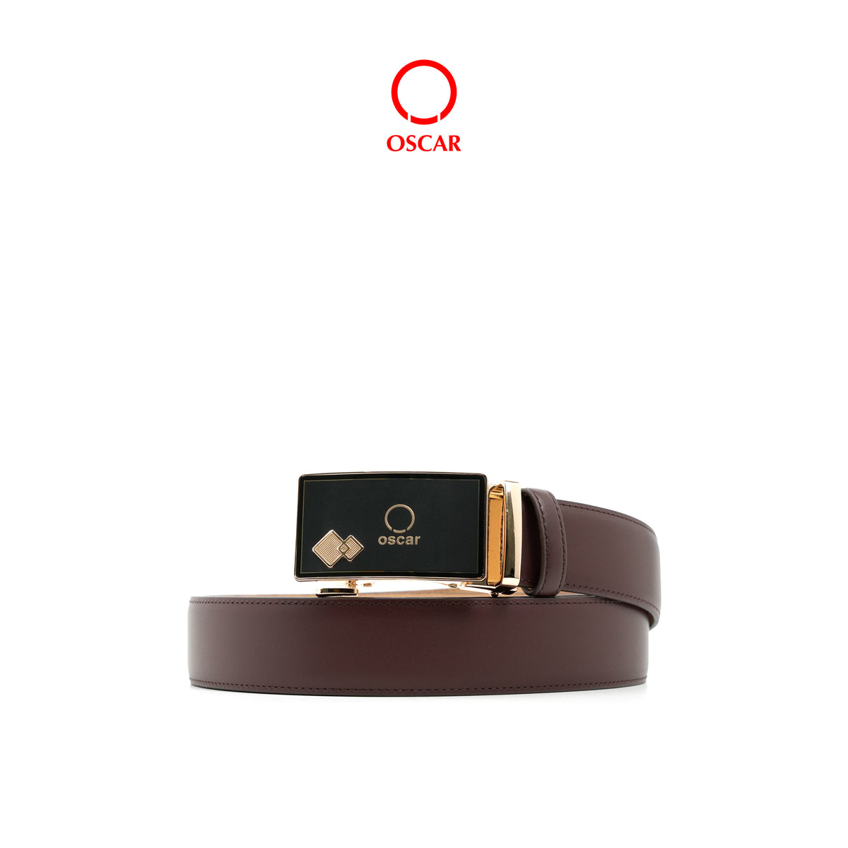 Men's High Quality Leather Belt 072