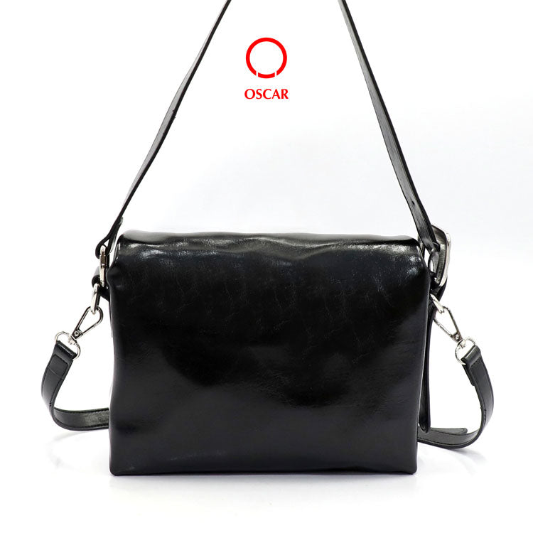 Oscar กระเป๋าสะพายไหล่ / สะพายข้าง Fashion สไตล์ Modern Utility – 119
