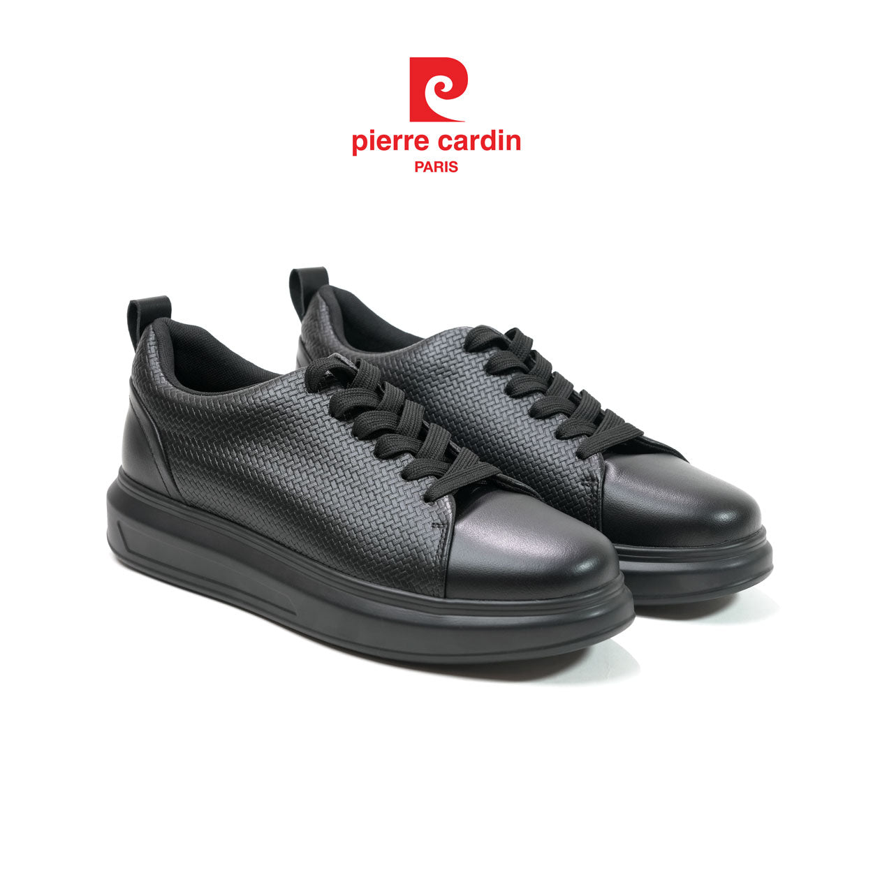 Pierre Cardin Men's Sneaker Fashion 75VS196