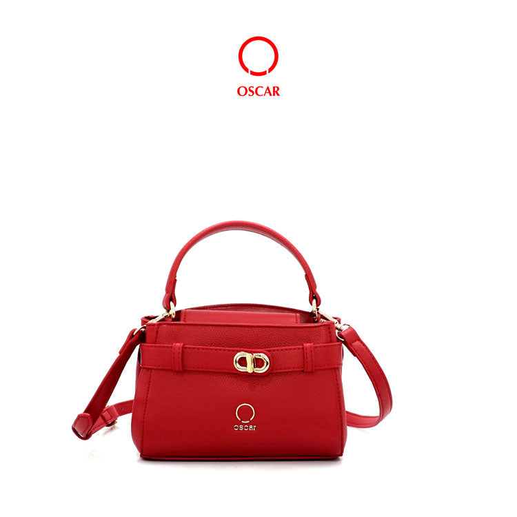 Oscar Top-Handle Fashion 117