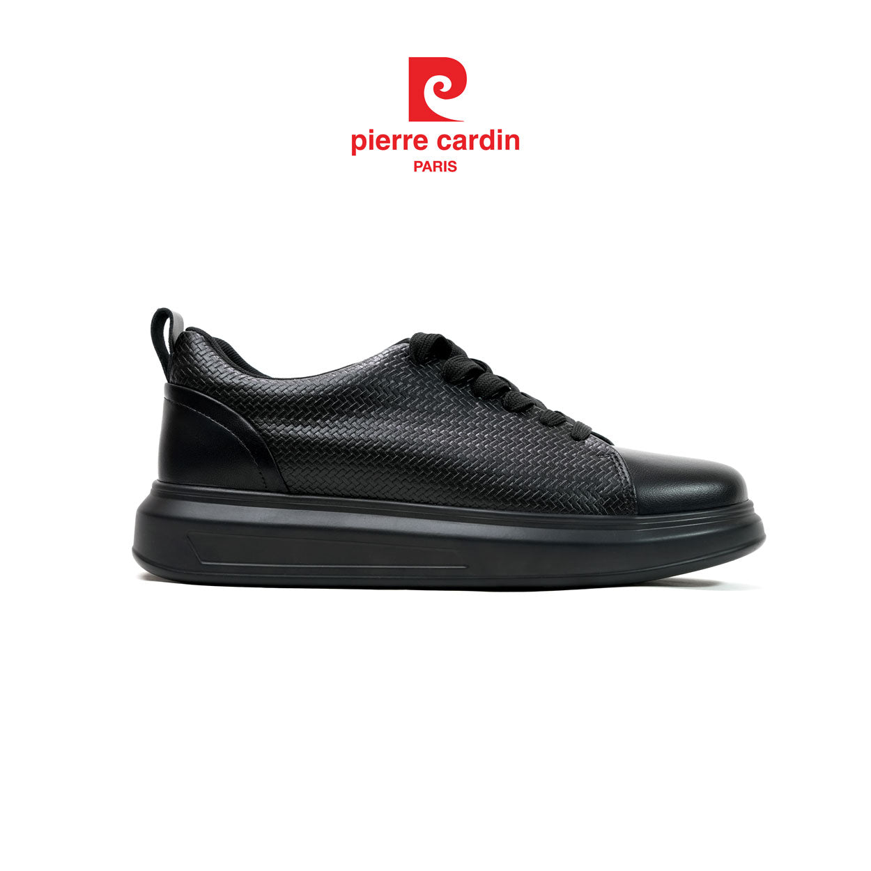 Pierre Cardin Men's Sneaker Fashion 75VS196