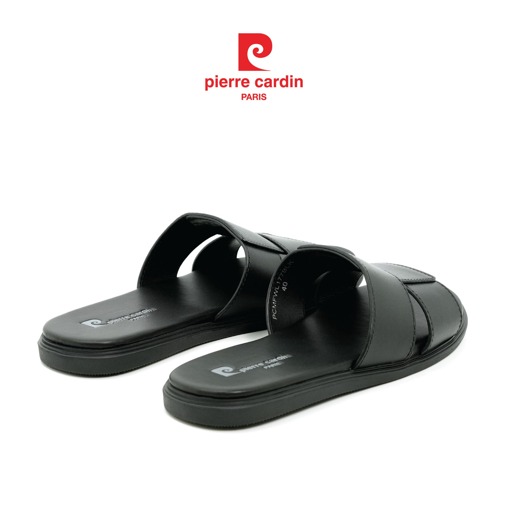 Pierre Cardin Men's sandals 177