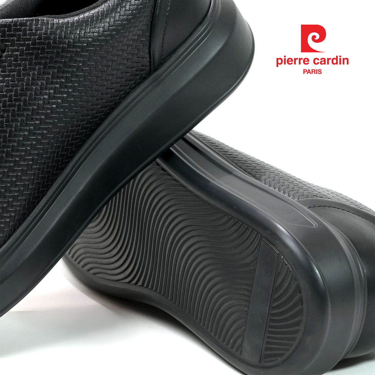 Pierre Cardin Men's Sneakers Shoes - 75VD196