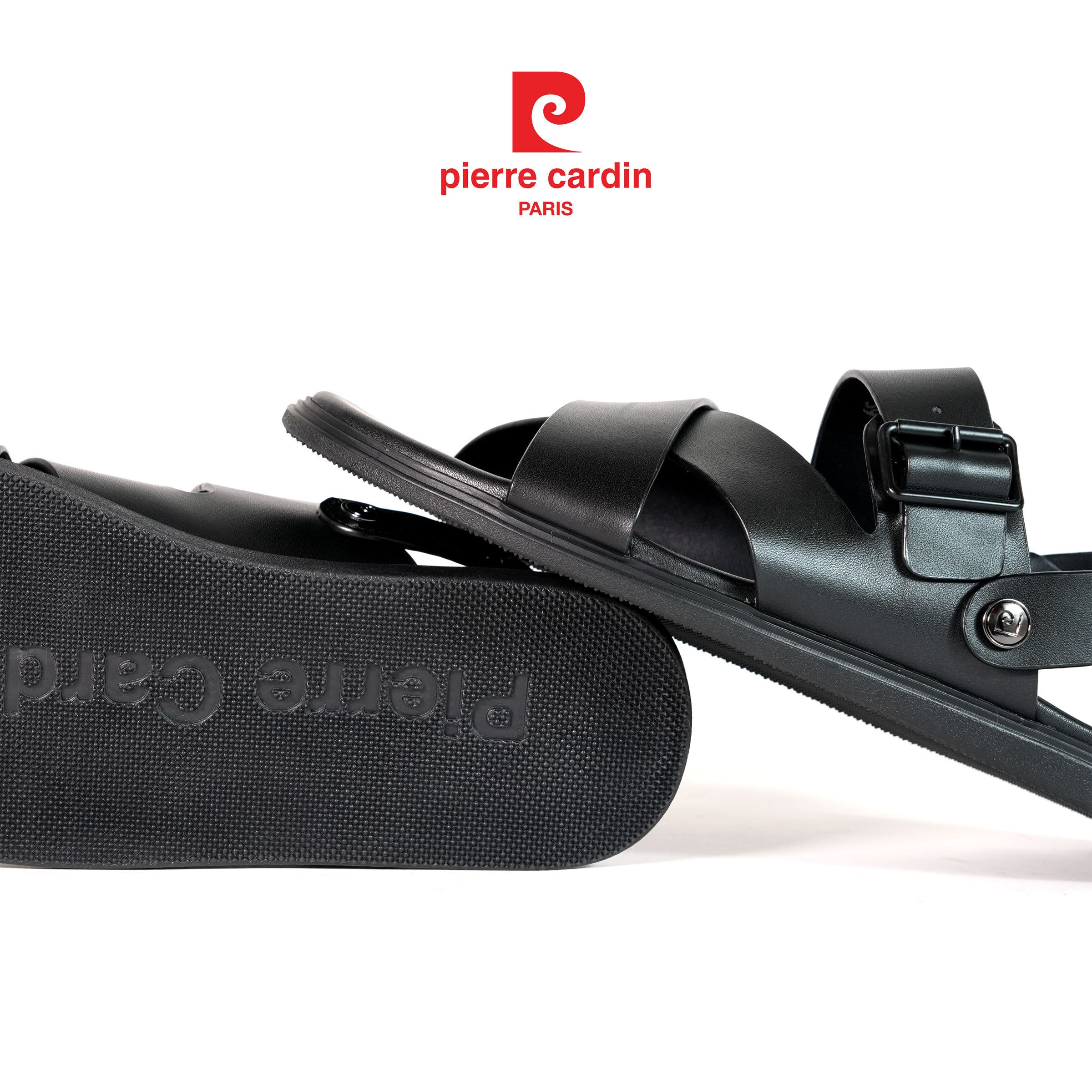 Pierre Cardin Men's Sandals 166
