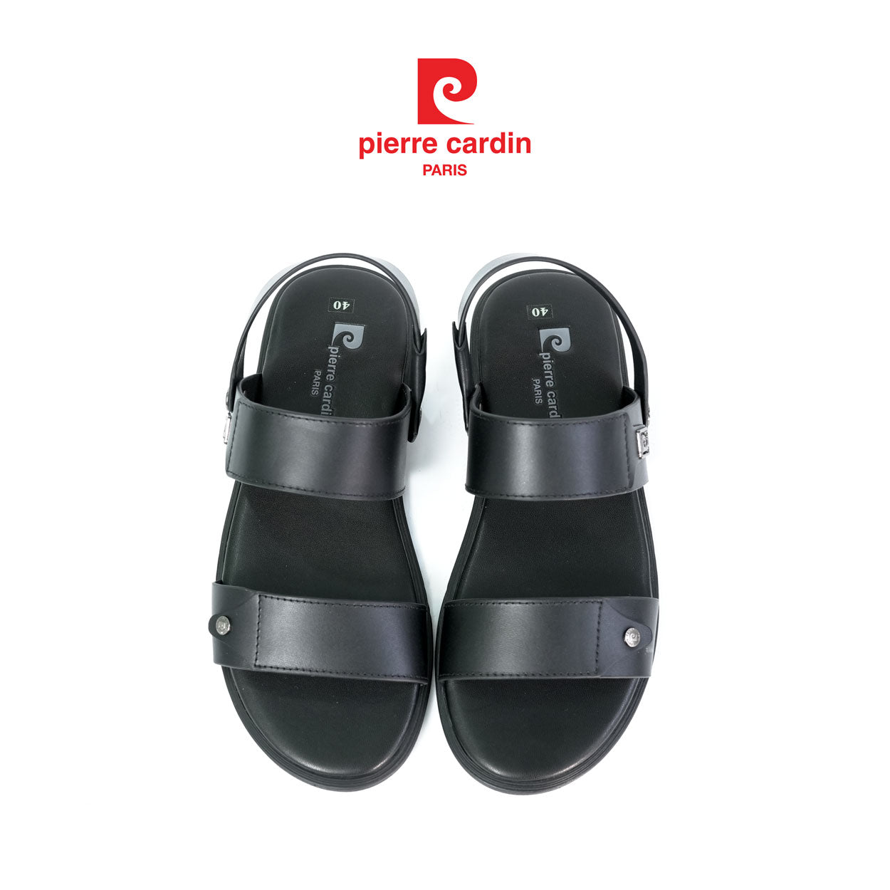 Pierre Cardin Men’s Sandals 167