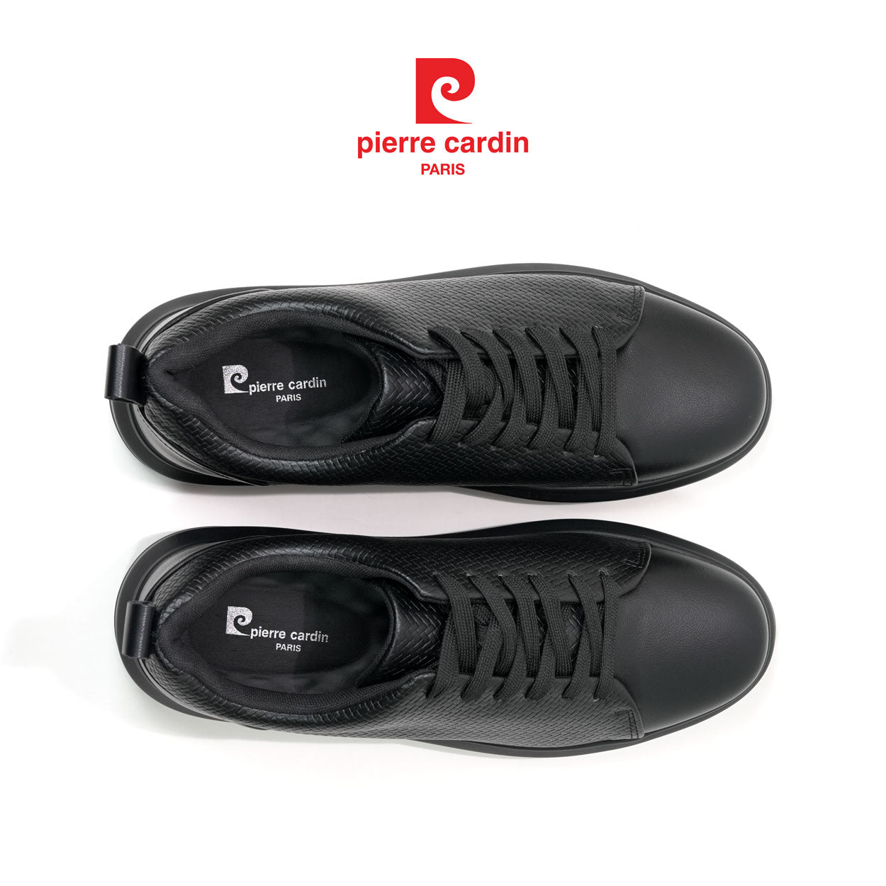 Pierre Cardin Men's Sneaker Fashion 75VS196