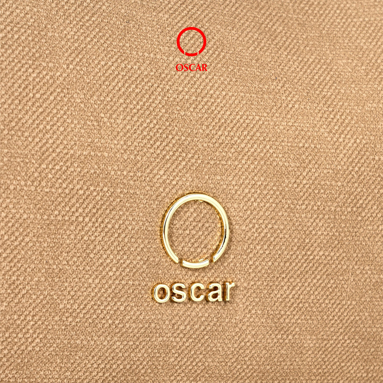 Oscar กระเป๋าถือผู้หญิง ทรงโค้ง Elegant – รุ่น 120