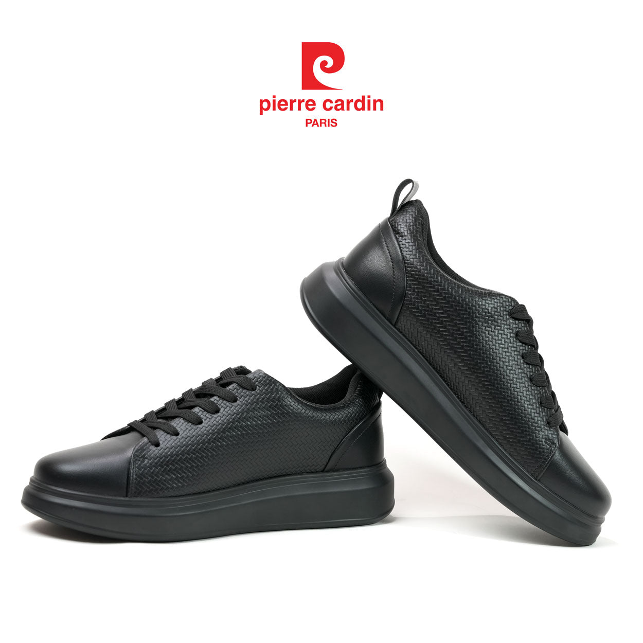 Pierre Cardin Men's Sneaker Fashion 75VS196