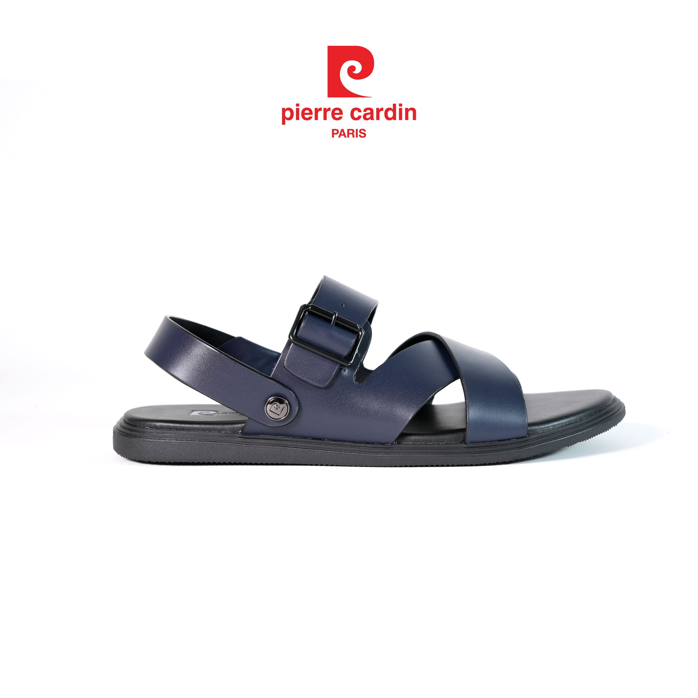 Pierre Cardin Men's Sandals 166
