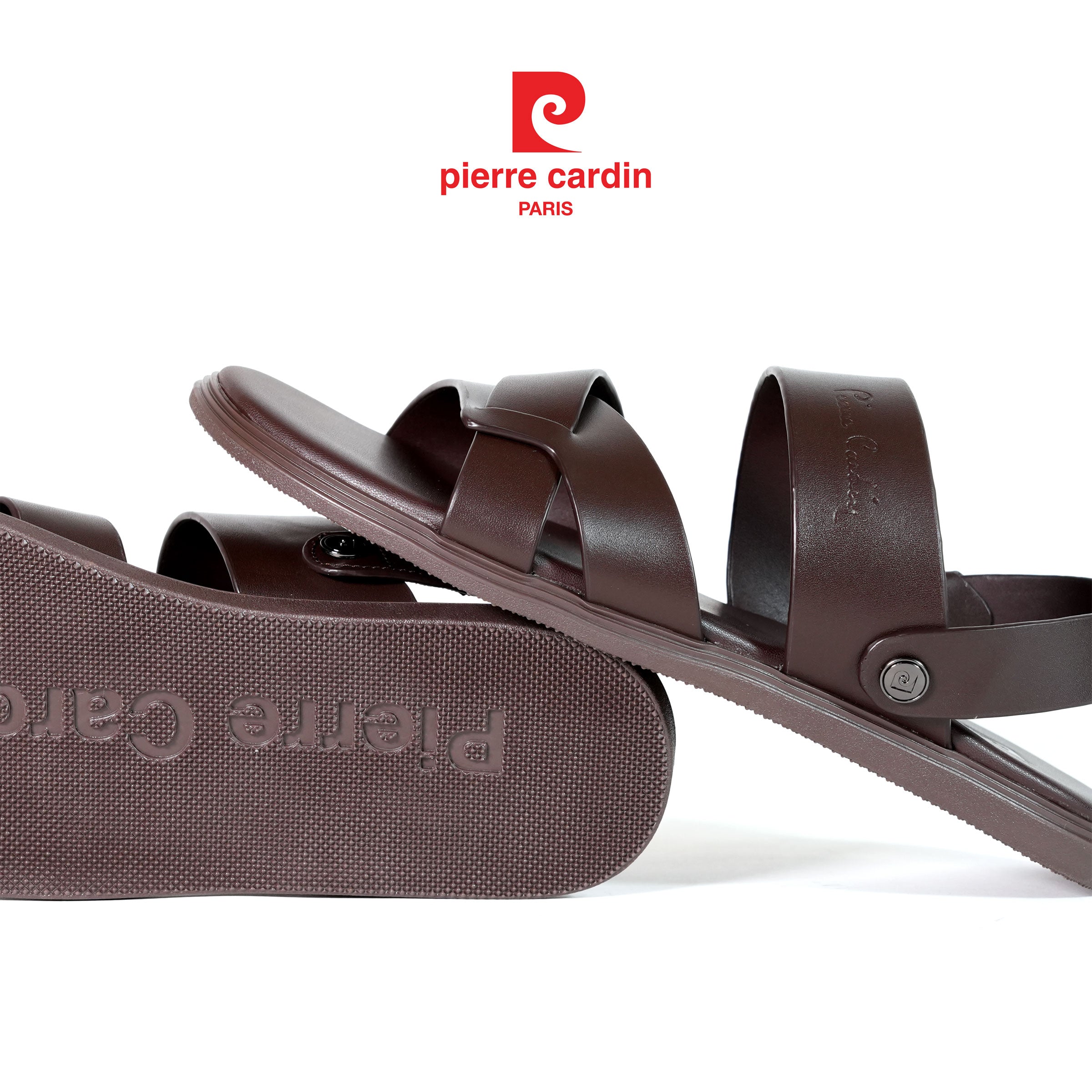 Pierre Cardin Men's Sandals Shoes - PCMFWL 159