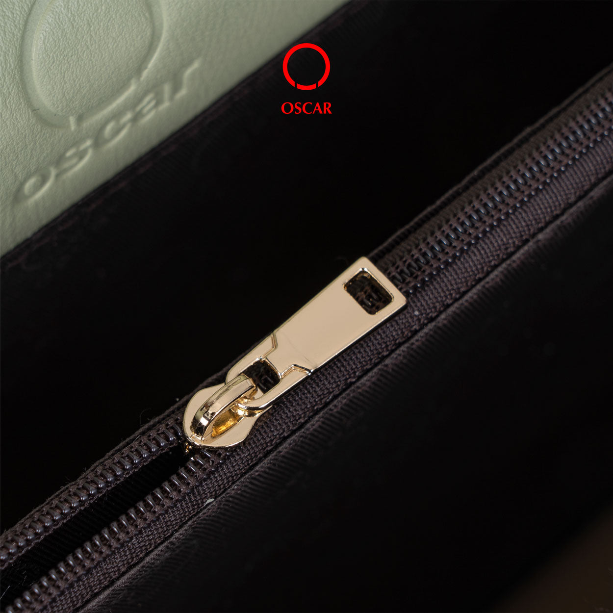 Oscar กระเป๋าสะพายผู้หญิง ทรงสี่เหลี่ยม Modern – รุ่น 121