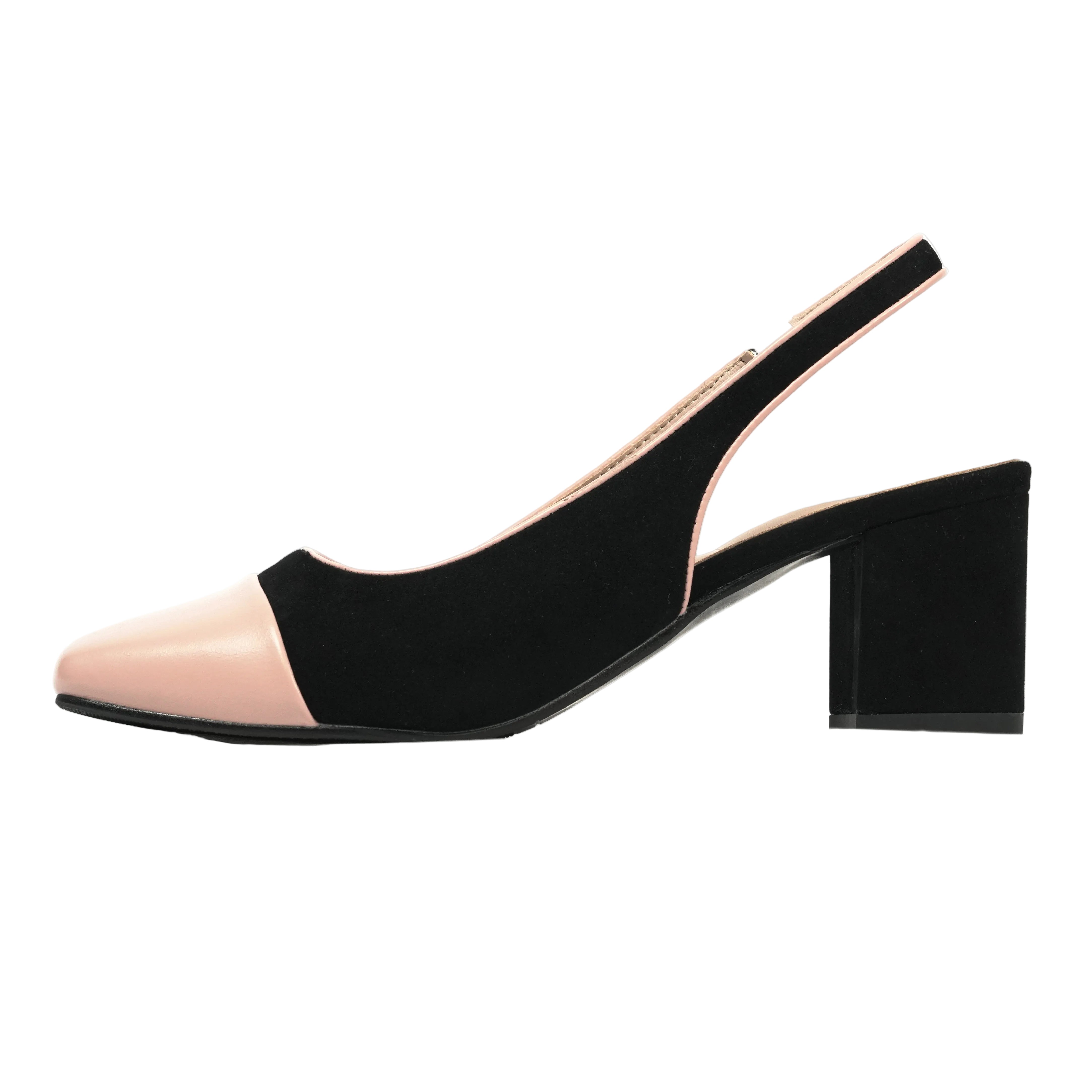 Pierre Cardin Lady Sling-back Shoes 55VD187