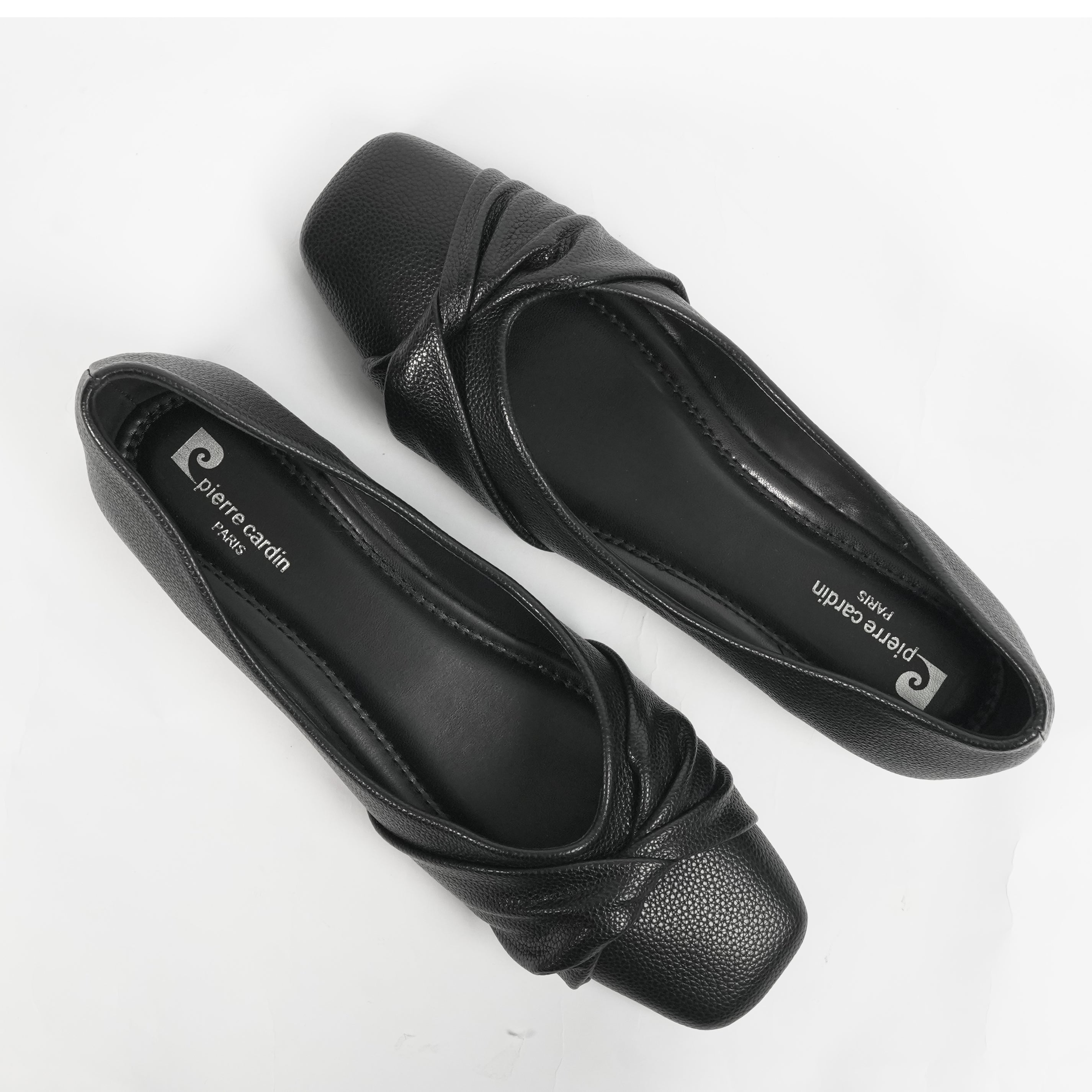 Pierre Cardin Lady Pump Shoes - 55VD184