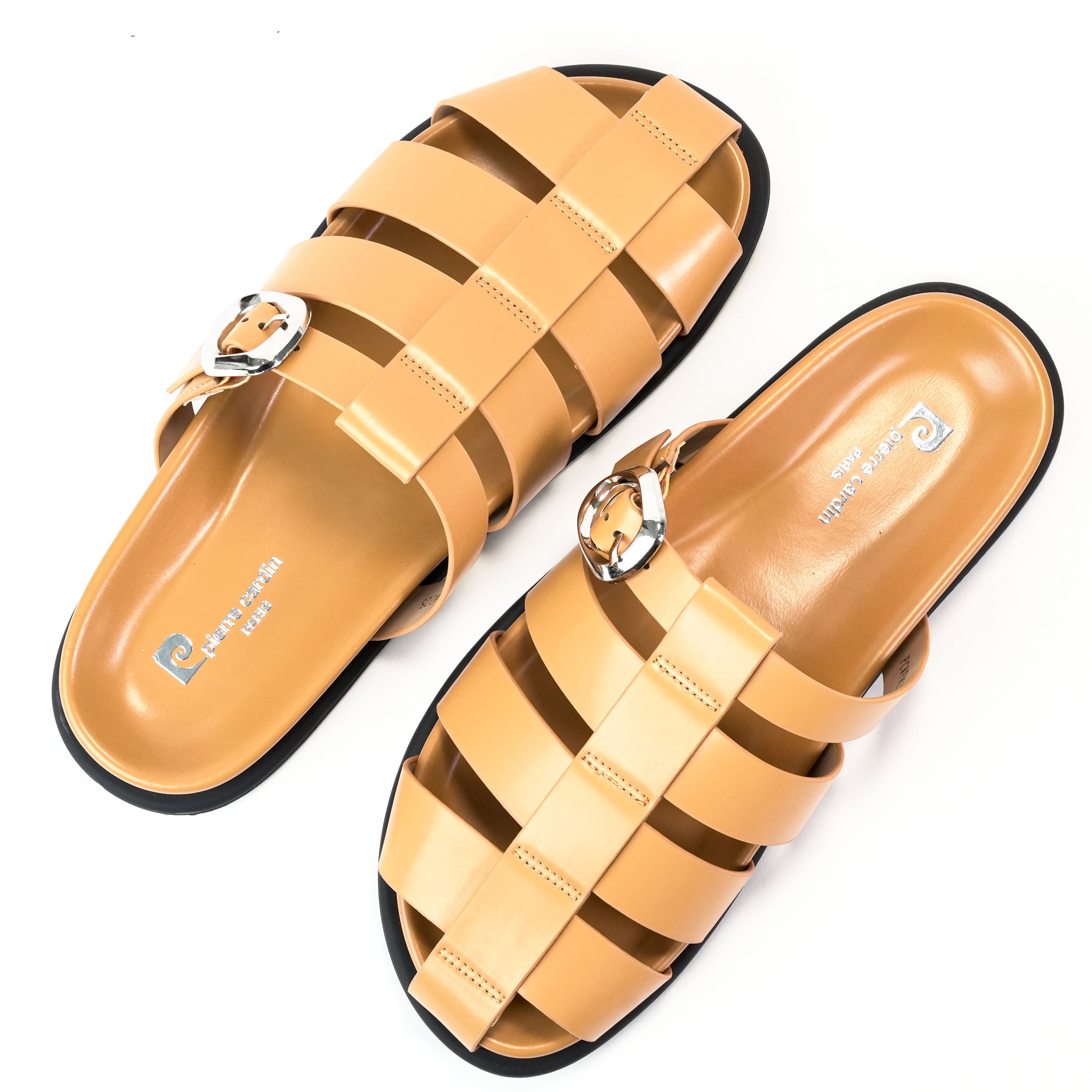 Pierre Cardin Woman Comfort Sandals - 55VS186