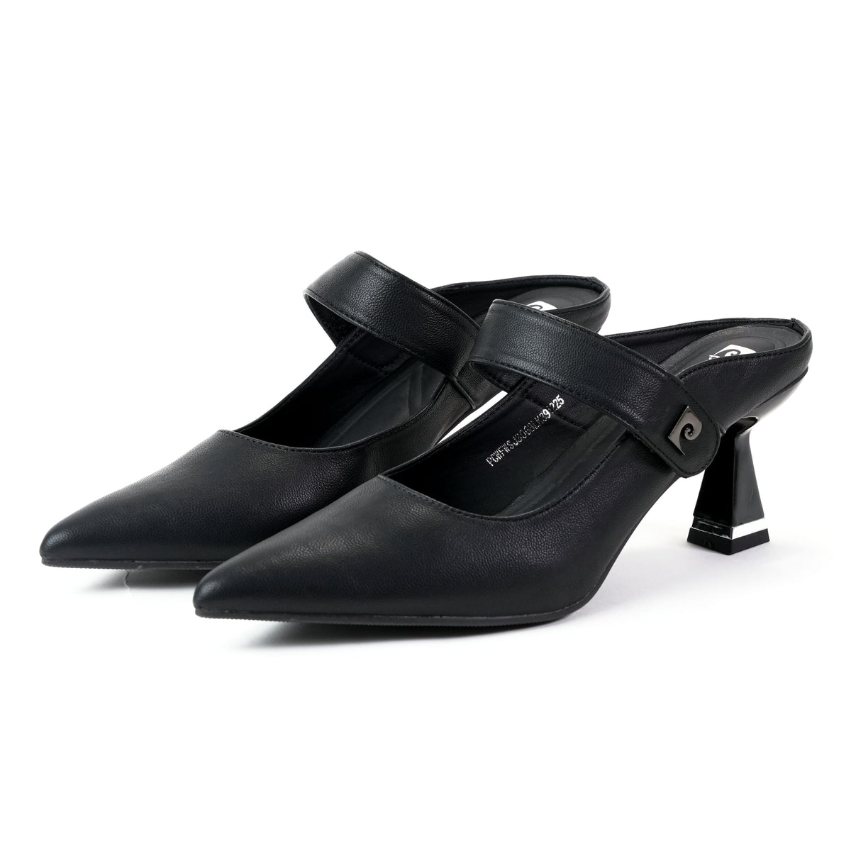 Pierre Cardin Lady Sling-back Sandals - 55VD191