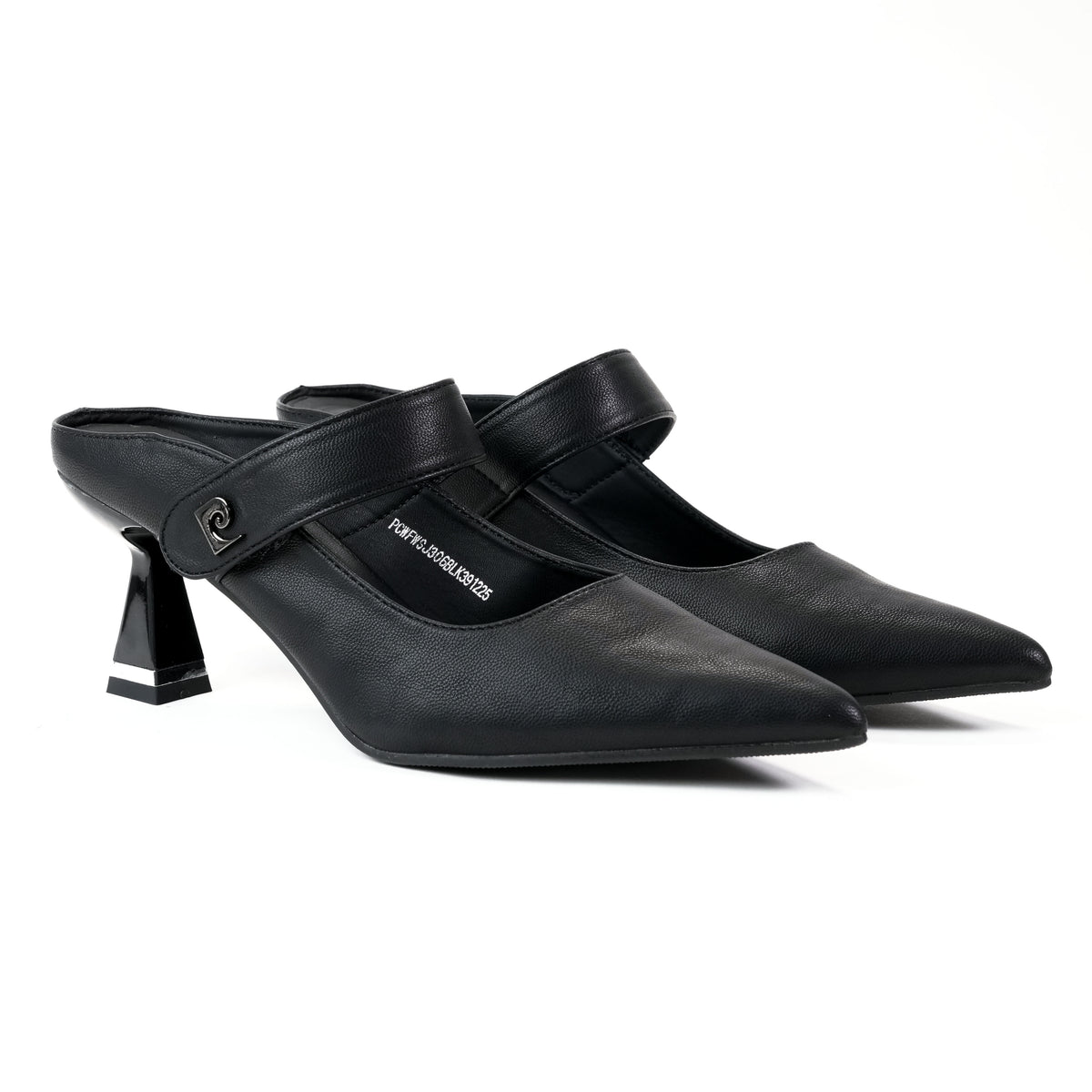 Pierre Cardin Lady Sling-back Sandals - 55VD191