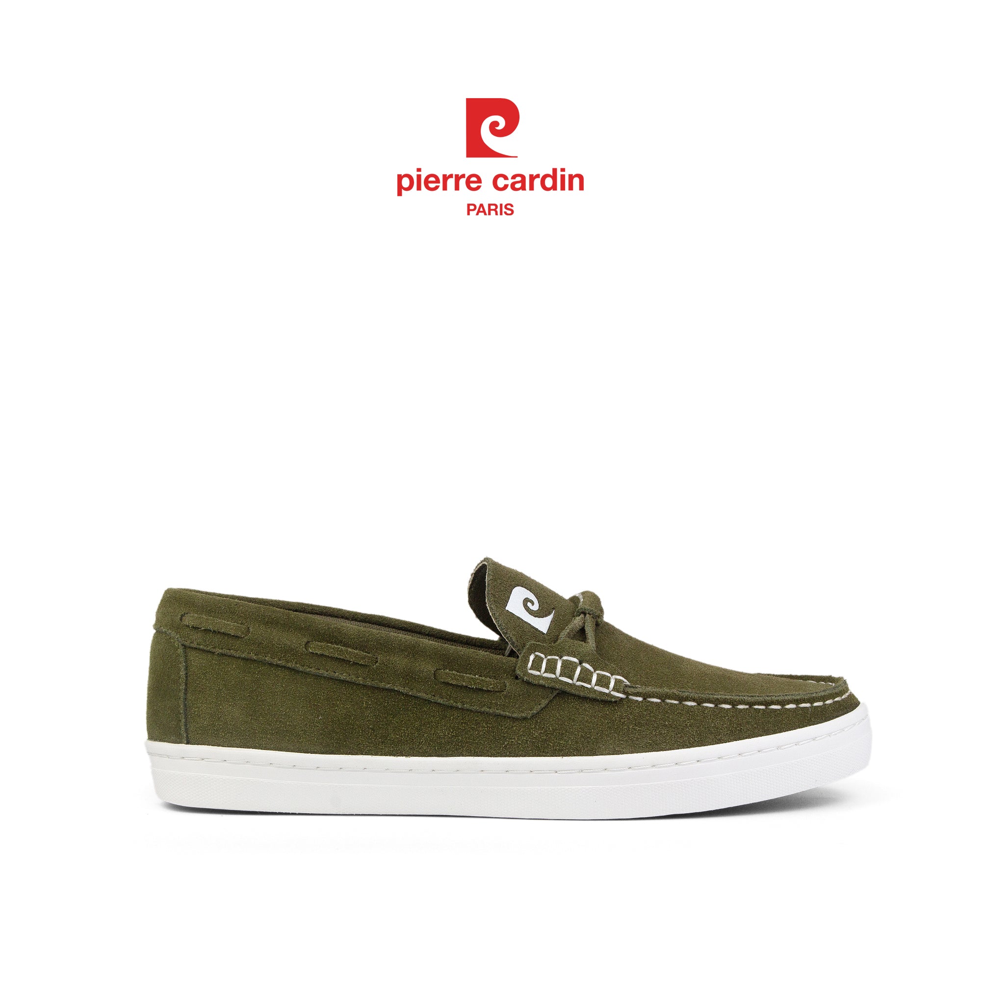 ស្បែកជើងลำลอง - Pierre Cardin ម៉ូដែល PCMFWLH 908