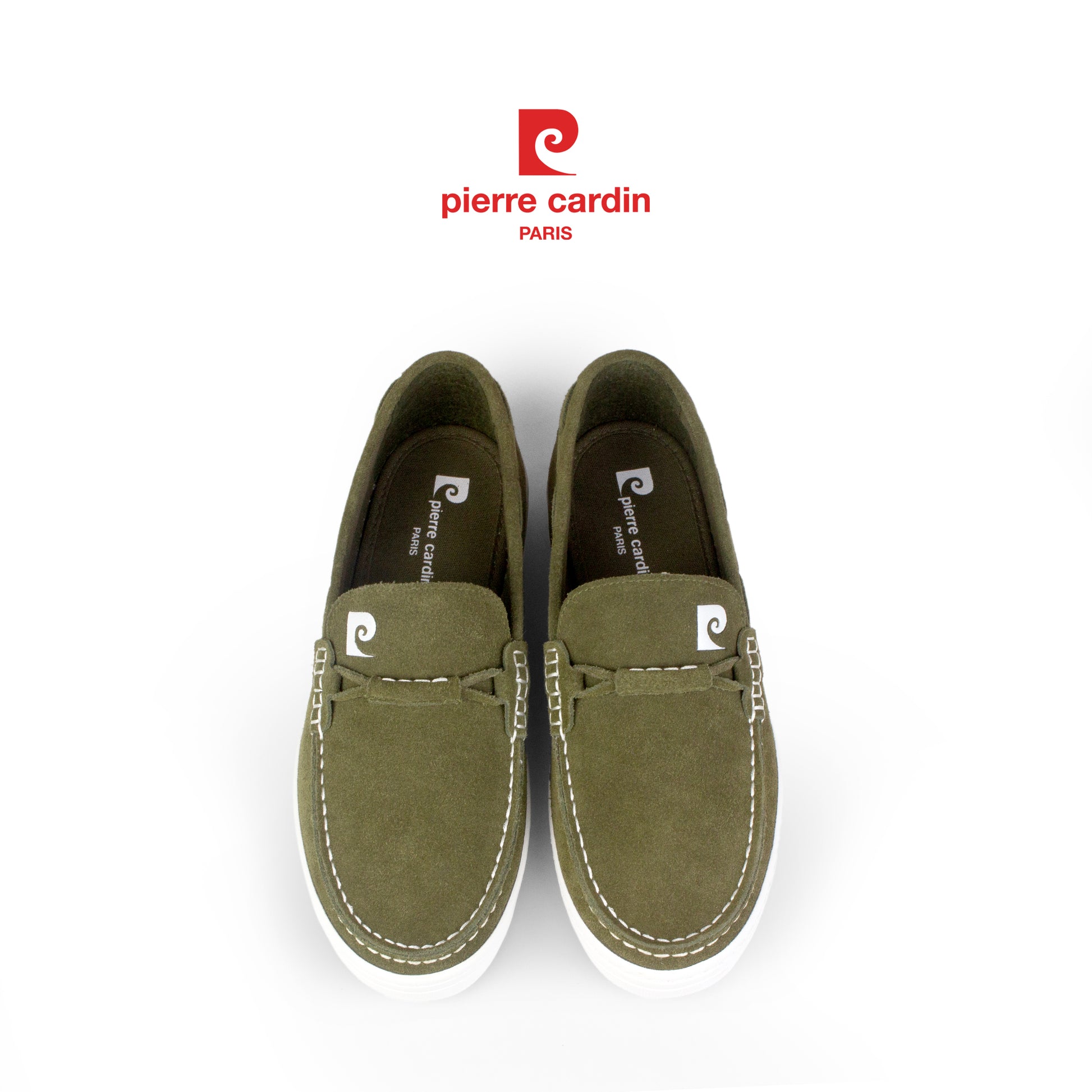 รองเท้าลำลองฤดูหนาว – Pierre Cardin รุ่น PCMFWLH 908