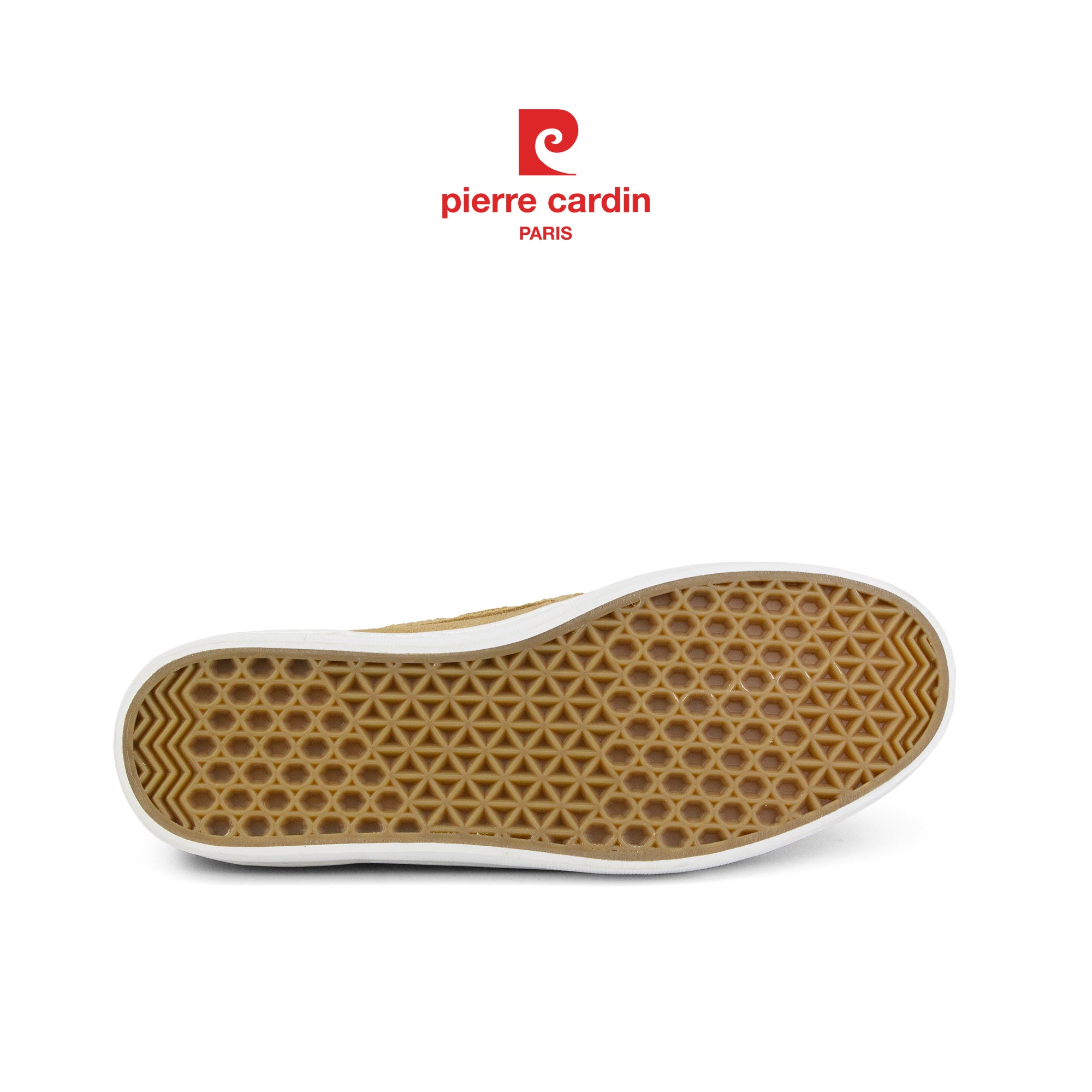 ស្បែកជើងลำลอง - Pierre Cardin ម៉ូដែល PCMFWLH 908