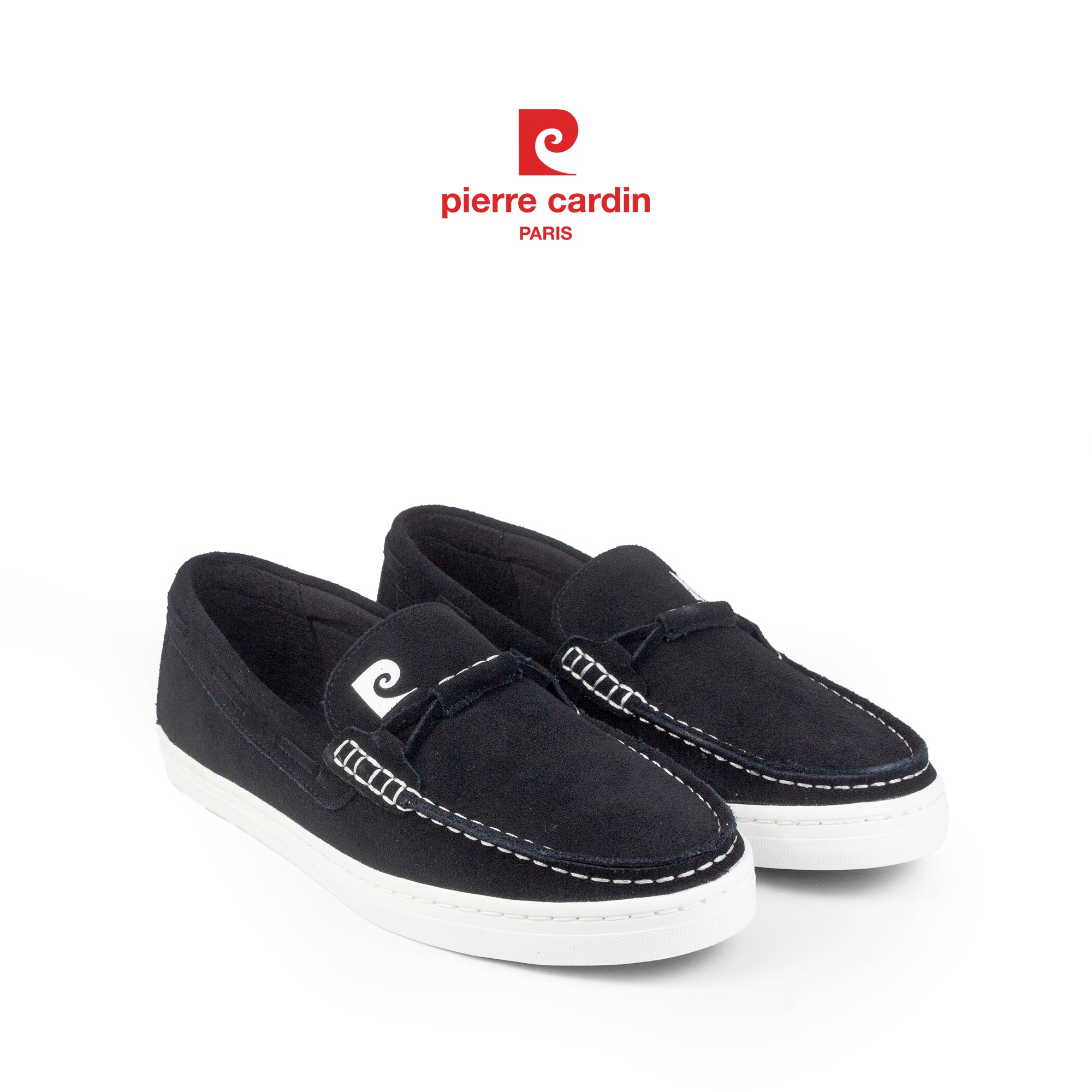 ស្បែកជើងลำลอง - Pierre Cardin ម៉ូដែល PCMFWLH 908