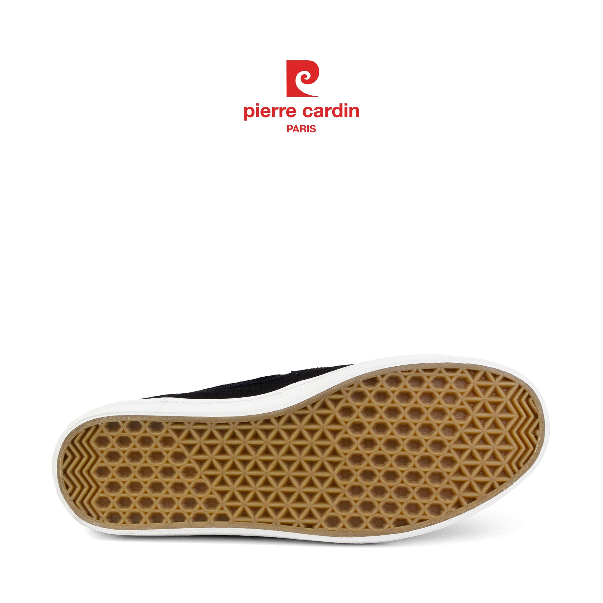 ស្បែកជើងลำลอง - Pierre Cardin ម៉ូដែល PCMFWLH 908