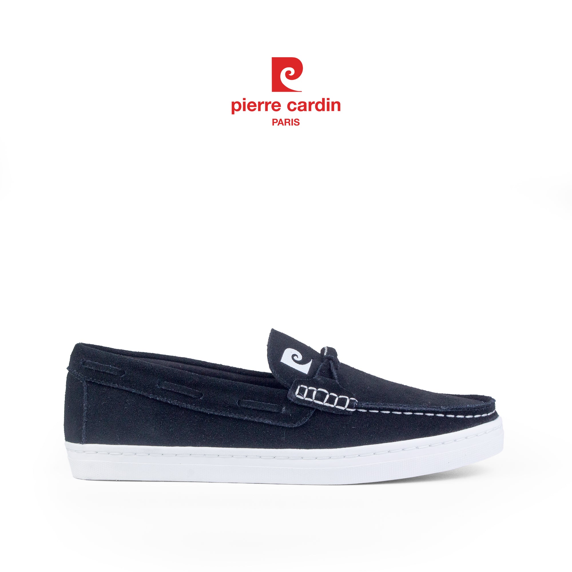 ស្បែកជើងลำลอง - Pierre Cardin ម៉ូដែល PCMFWLH 908