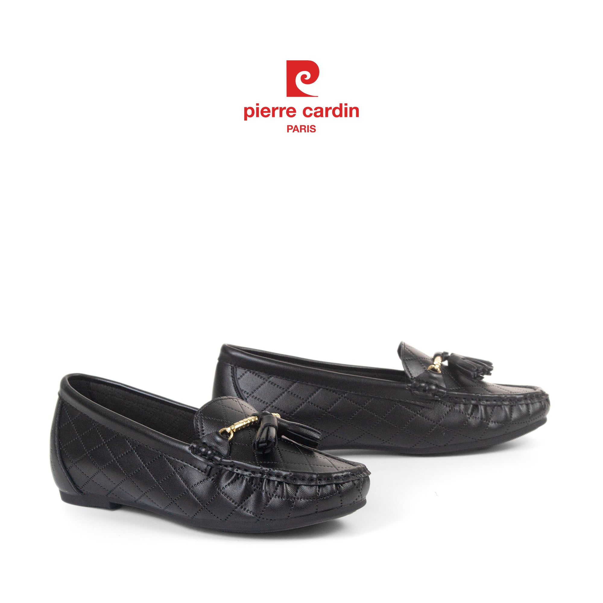 ស្បែកជើងកែងខ្ពស់ Comfort Pierre Cardin - PCWFWSH 255