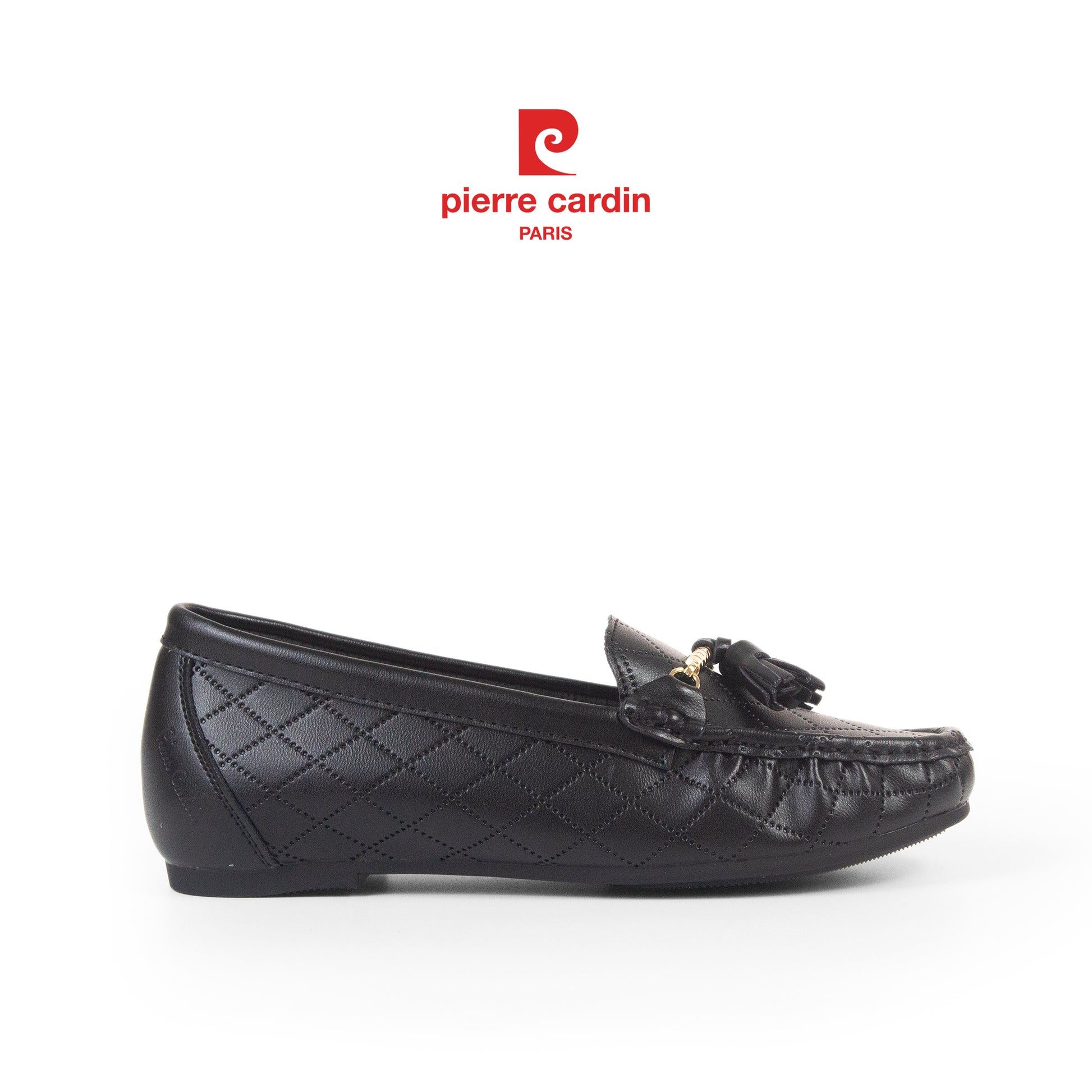 ស្បែកជើងកែងខ្ពស់ Comfort Pierre Cardin - PCWFWSH 255