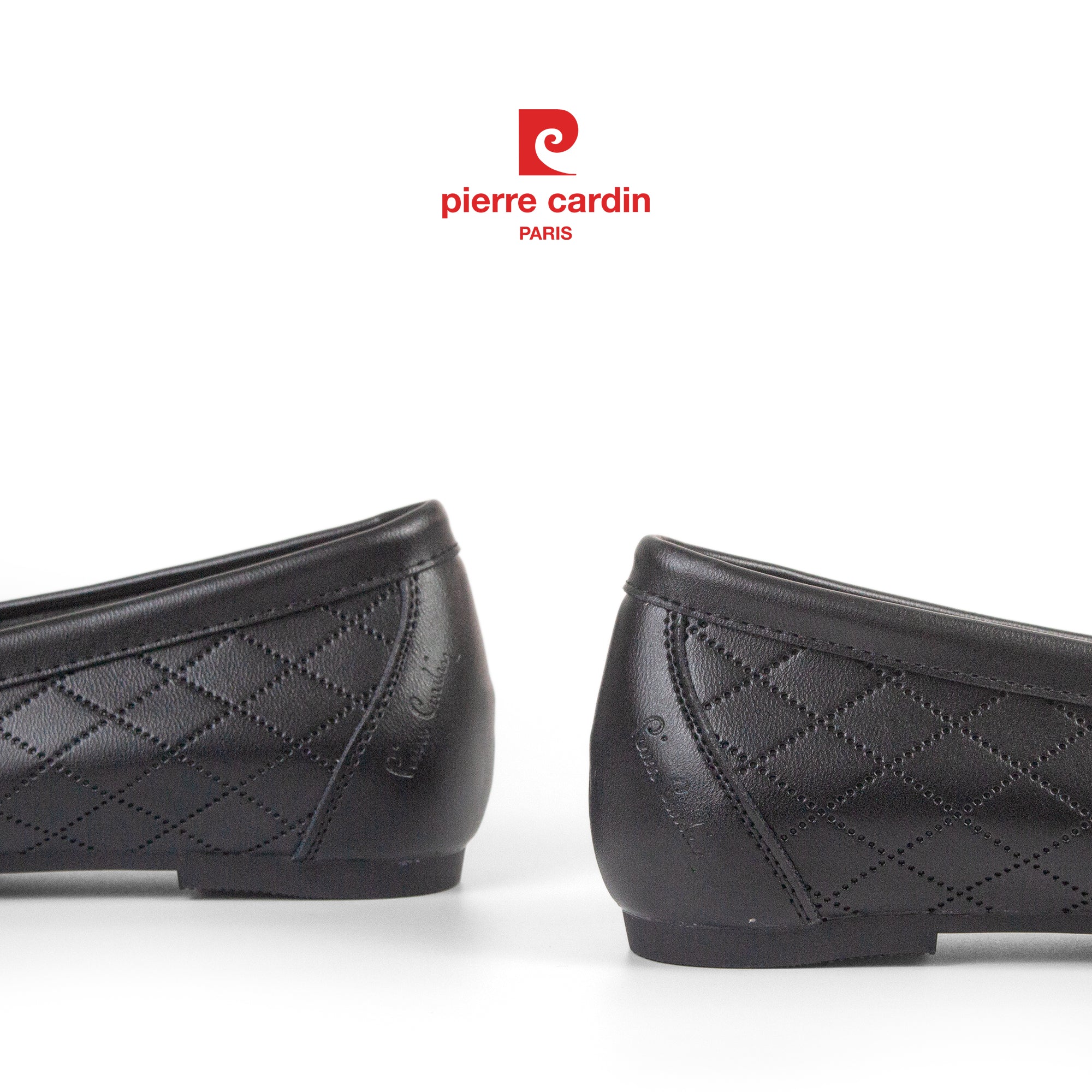 ស្បែកជើងកែងខ្ពស់ Comfort Pierre Cardin - PCWFWSH 255