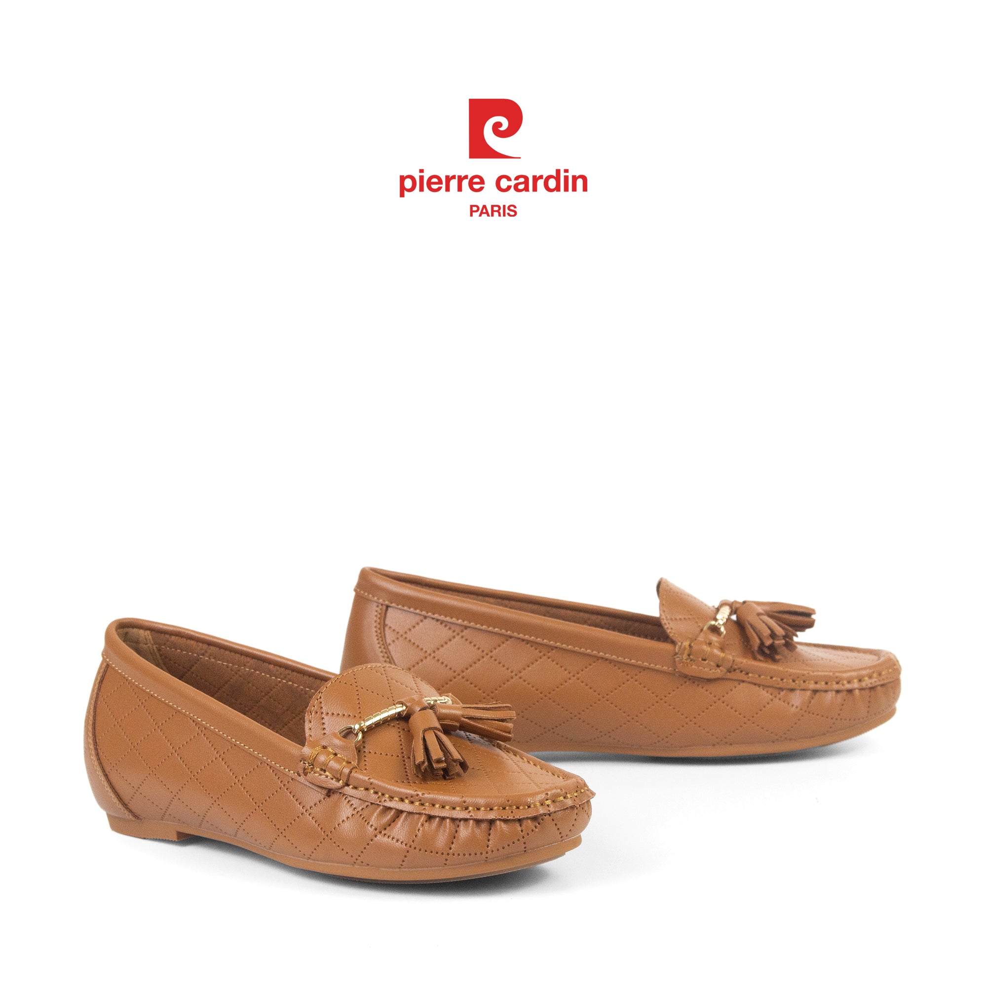 ស្បែកជើងកែងខ្ពស់ Comfort Pierre Cardin - PCWFWSH 255