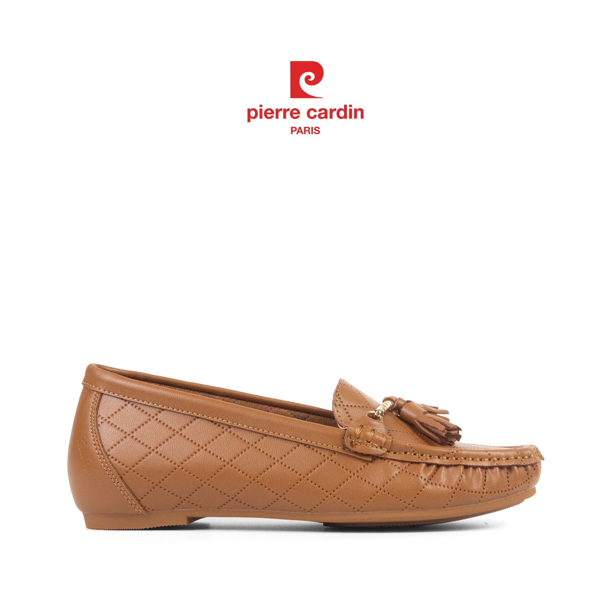 ស្បែកជើងកែងខ្ពស់ Comfort Pierre Cardin - PCWFWSH 255