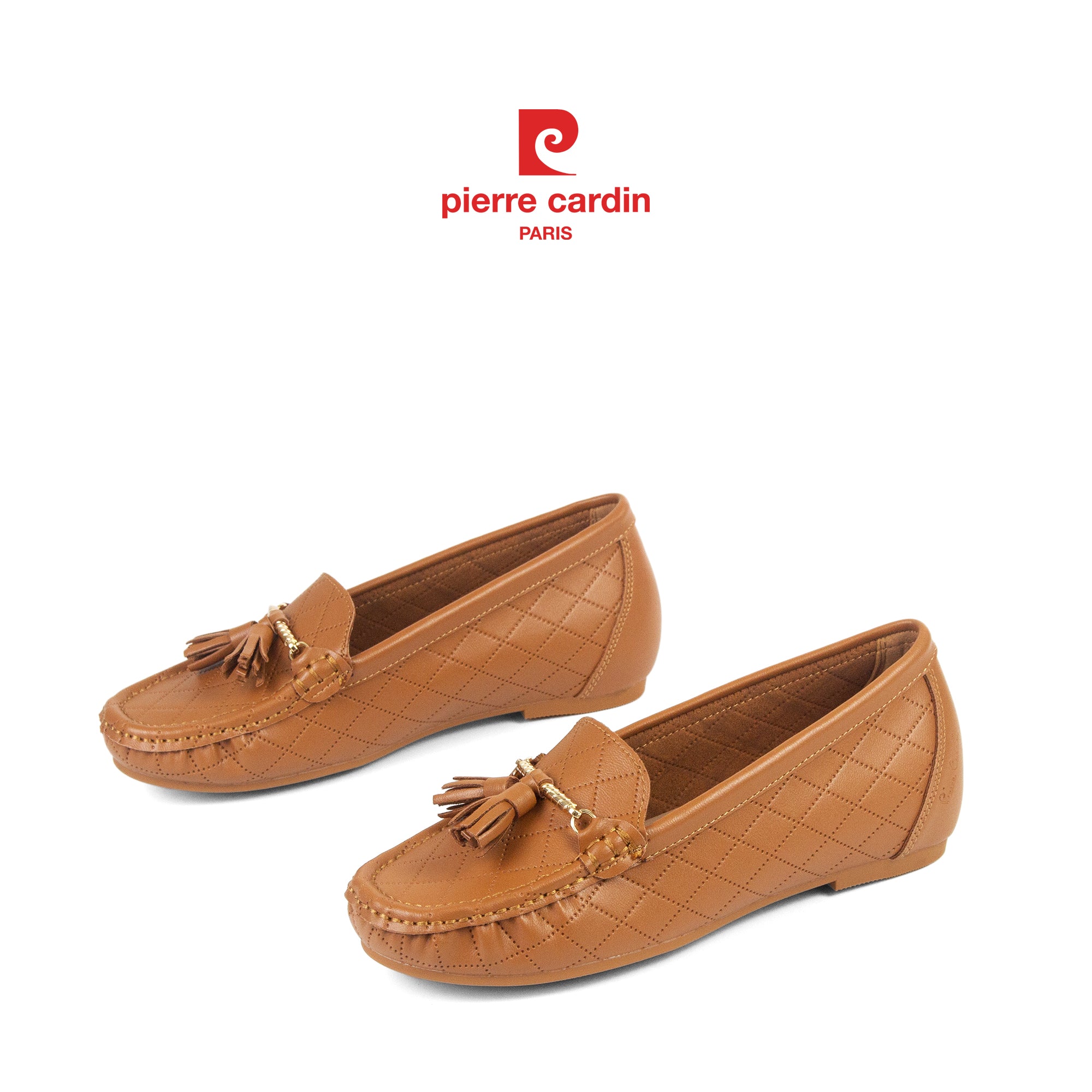 ស្បែកជើងកែងខ្ពស់ Comfort Pierre Cardin - PCWFWSH 255