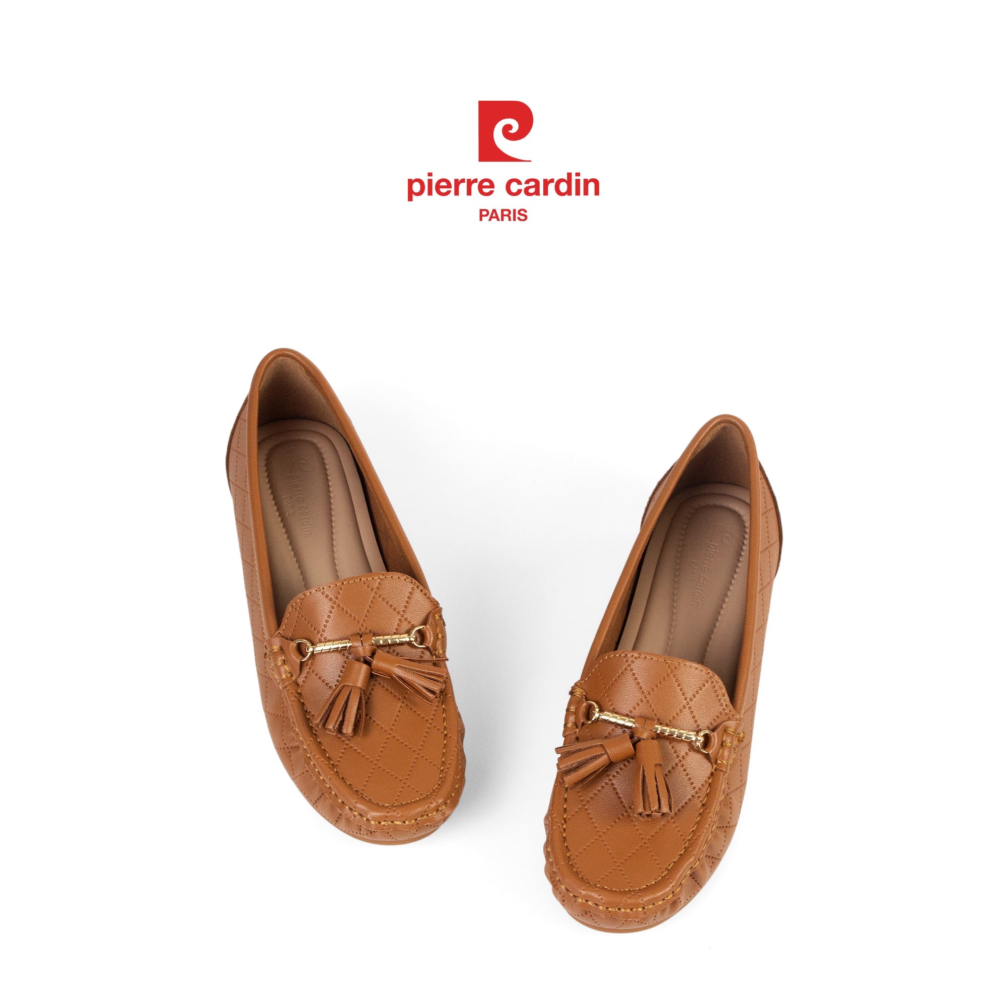 Pierre Cardin Lady Barbie Shoes - PCWFWSH 255