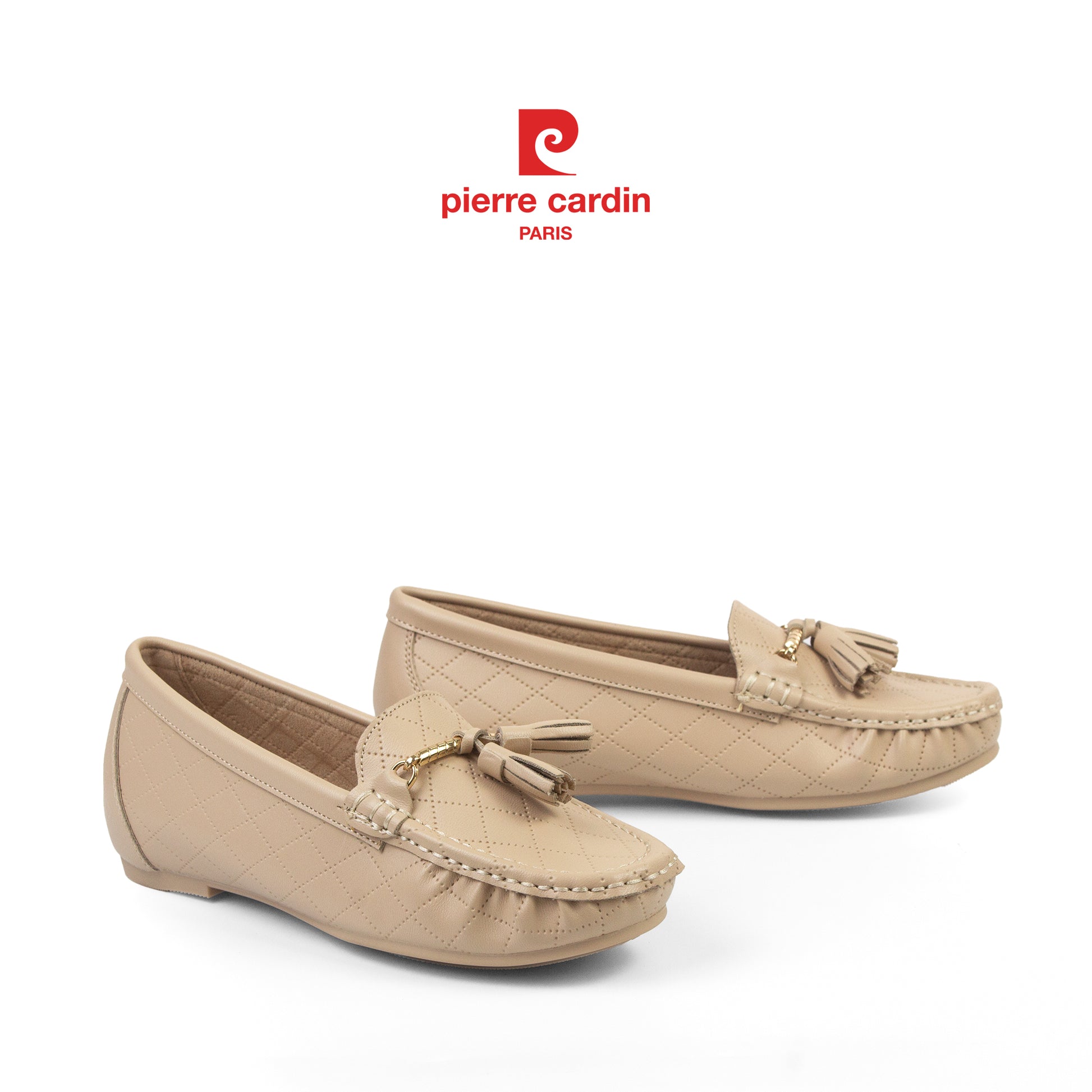 ស្បែកជើងកែងខ្ពស់ Comfort Pierre Cardin - PCWFWSH 255