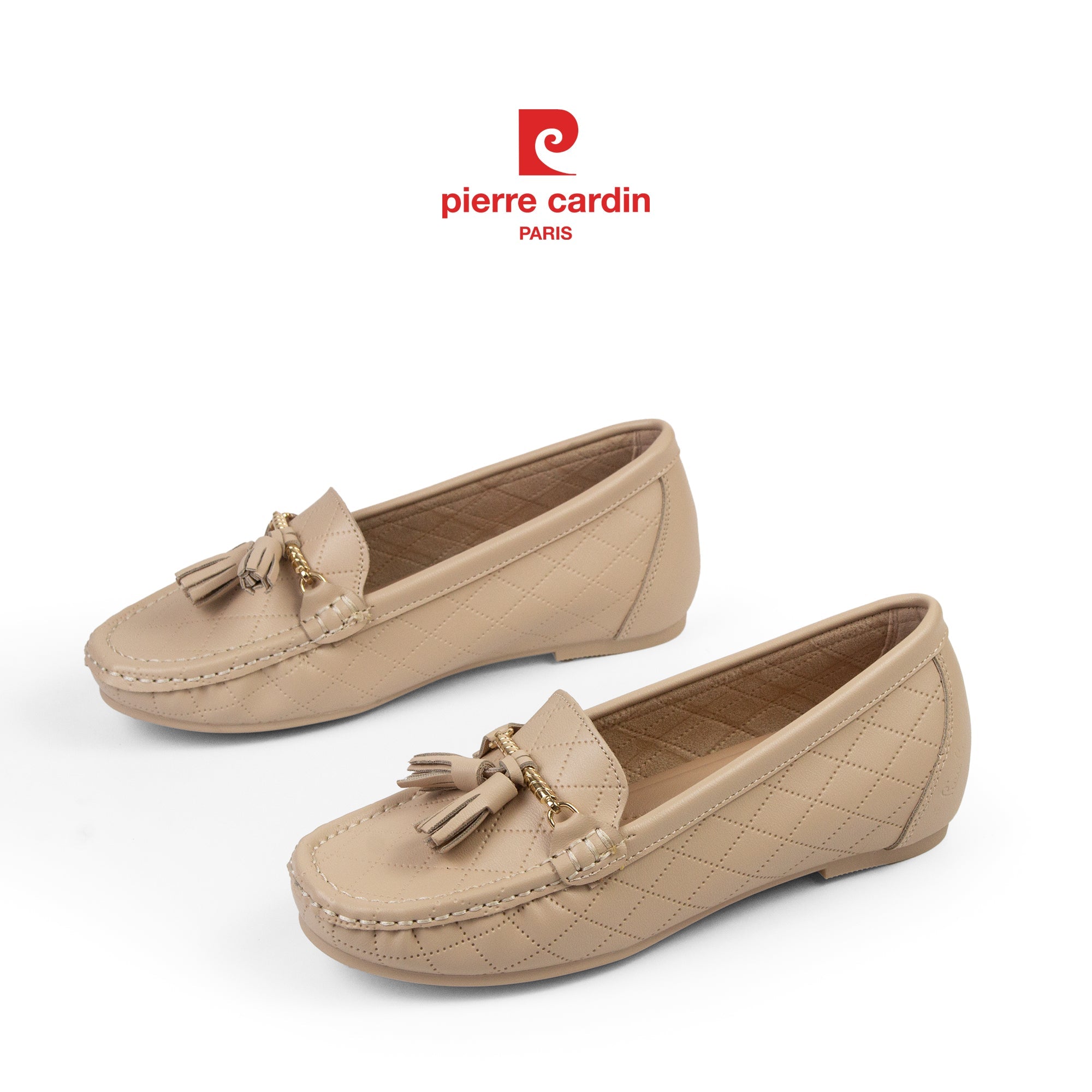 Pierre Cardin Lady Barbie Shoes - PCWFWSH 255