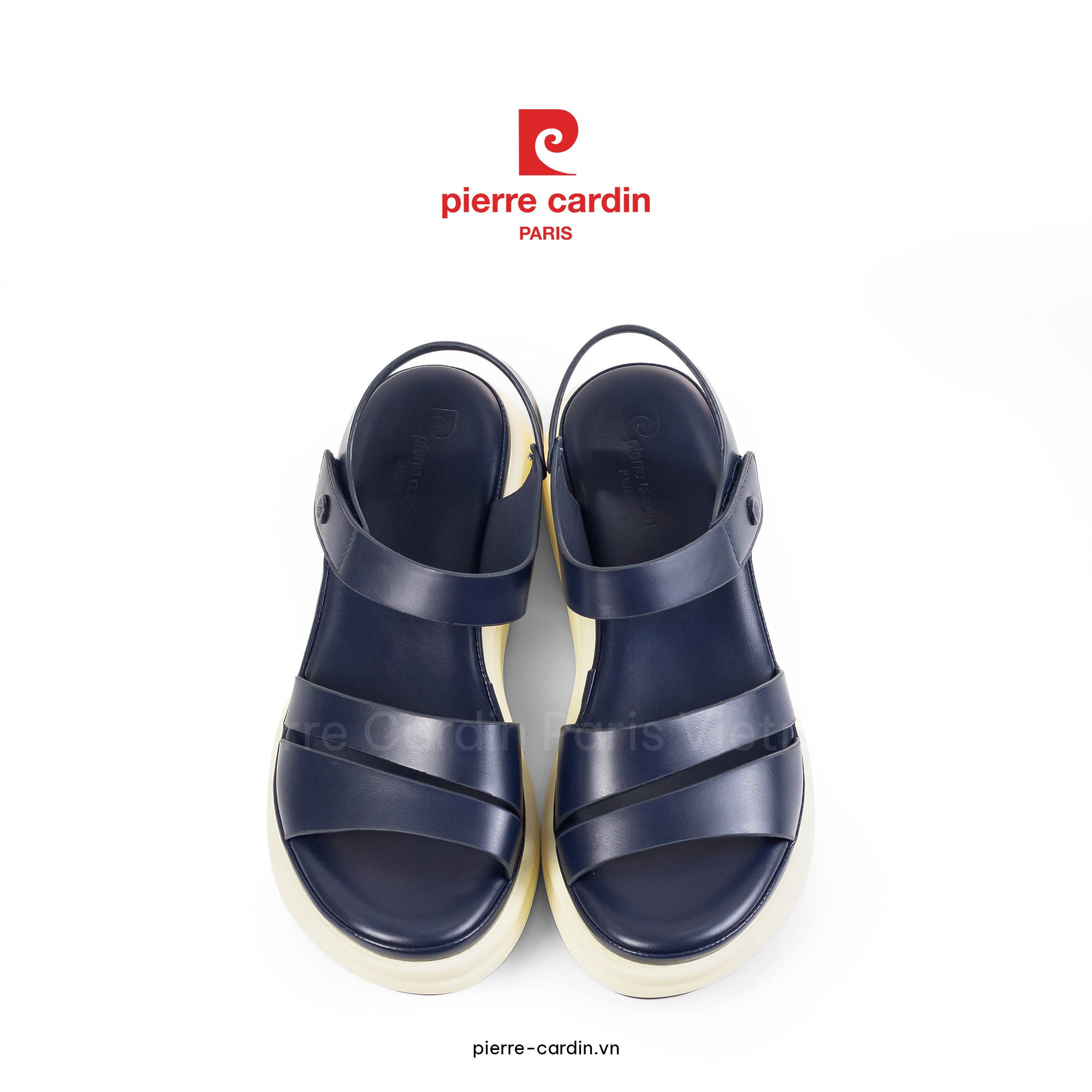 Pierre Cardin Lady Comfort Sandals - PCWFWSH 256