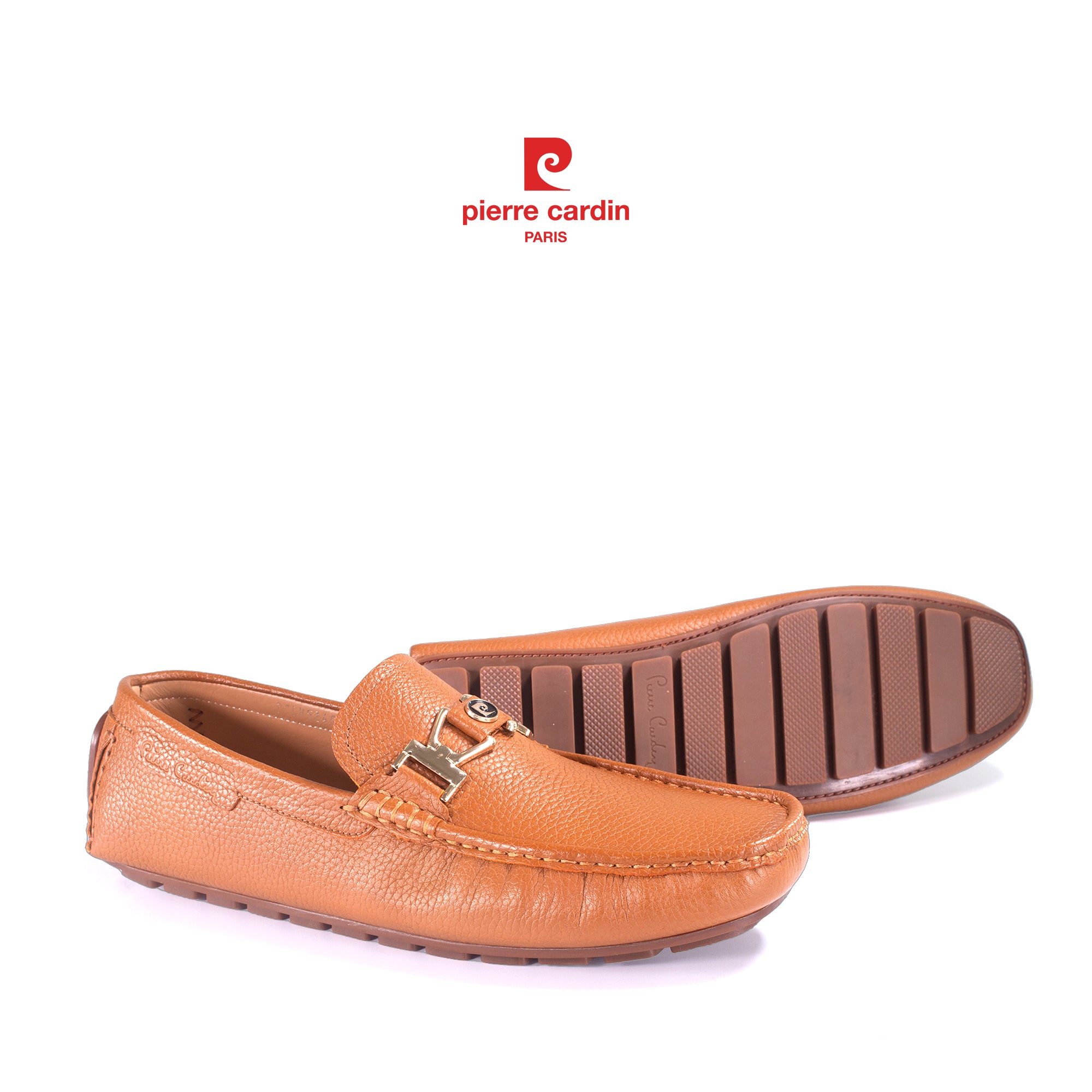 [RE-NEW] Pierre Cardin Limited Edition Moccasins - PCMFWLH 524