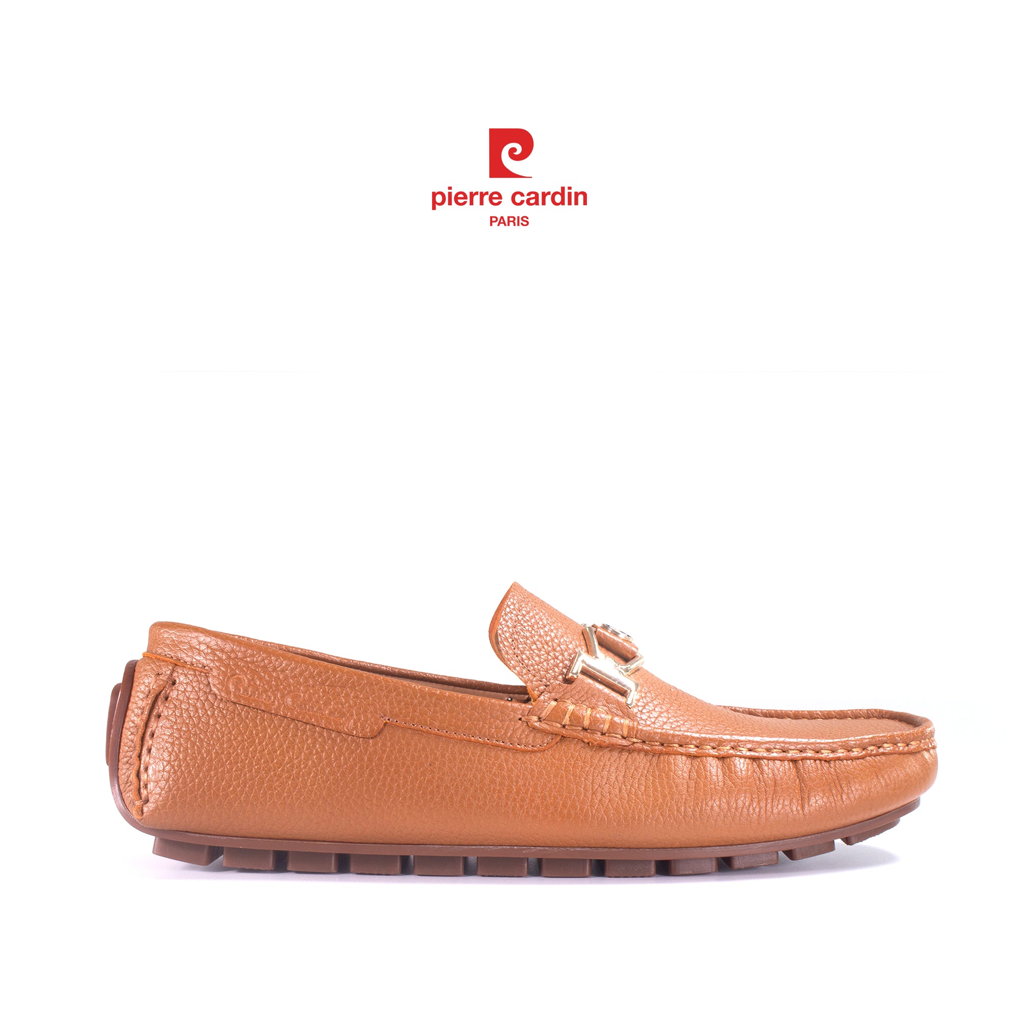 [RE-NEW] Pierre Cardin Limited Edition Moccasins - PCMFWLH 524