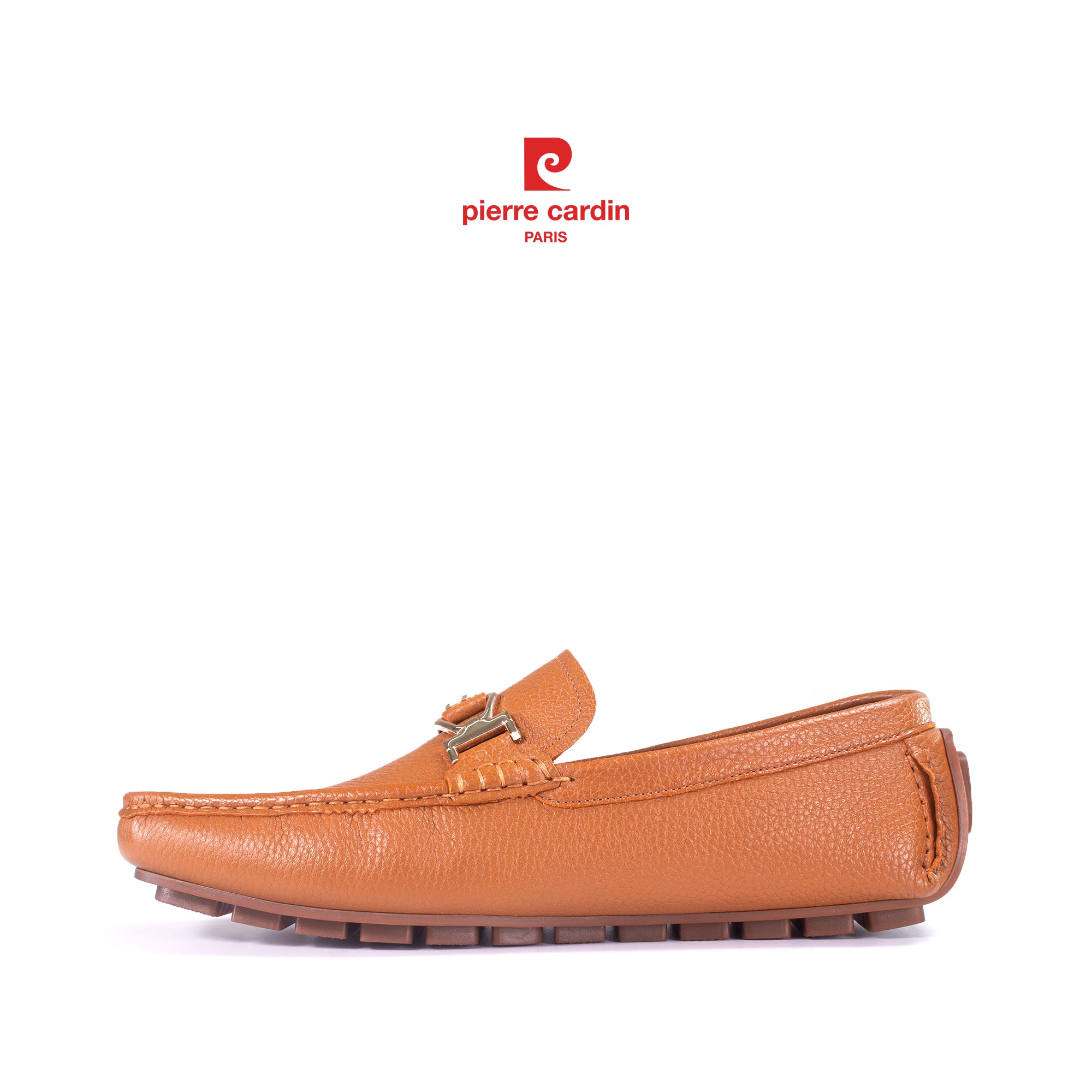 [RE-NEW] Pierre Cardin Limited Edition Moccasins - PCMFWLH 524