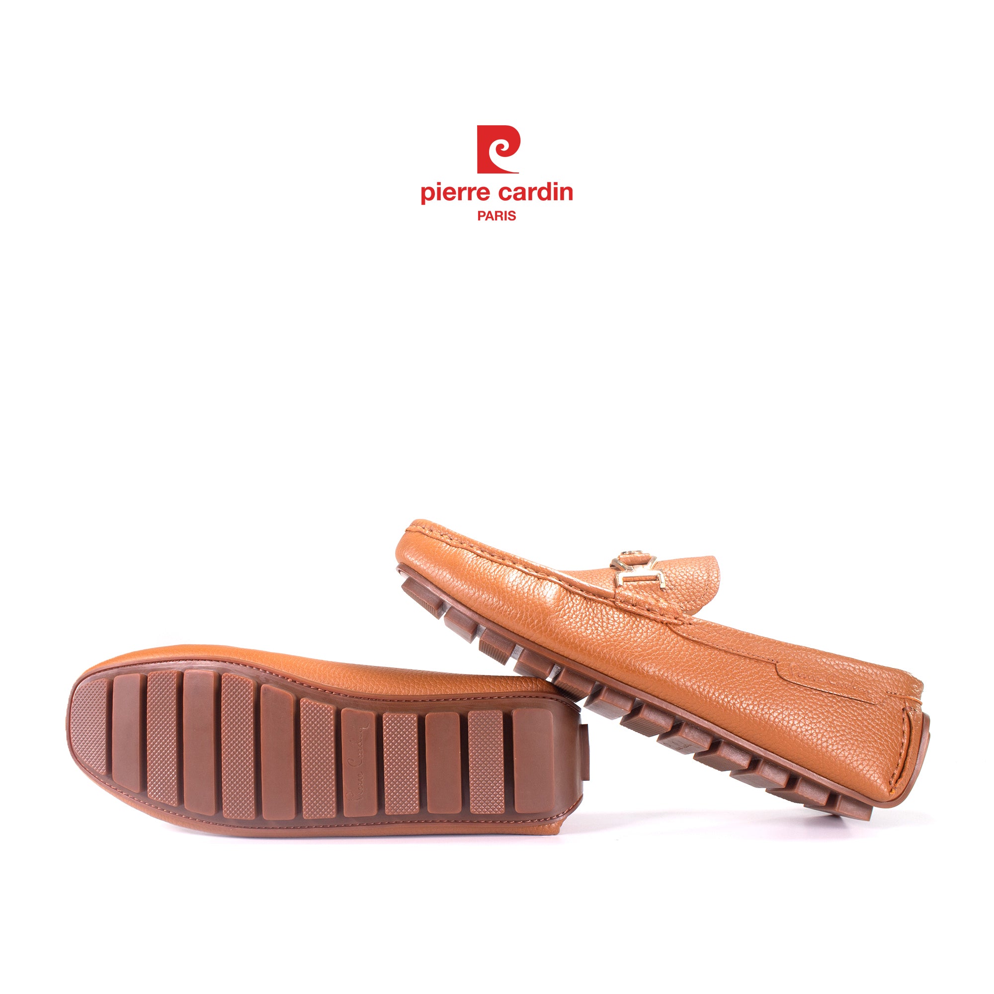 [RE-NEW] Pierre Cardin Limited Edition Moccasins - PCMFWLH 524