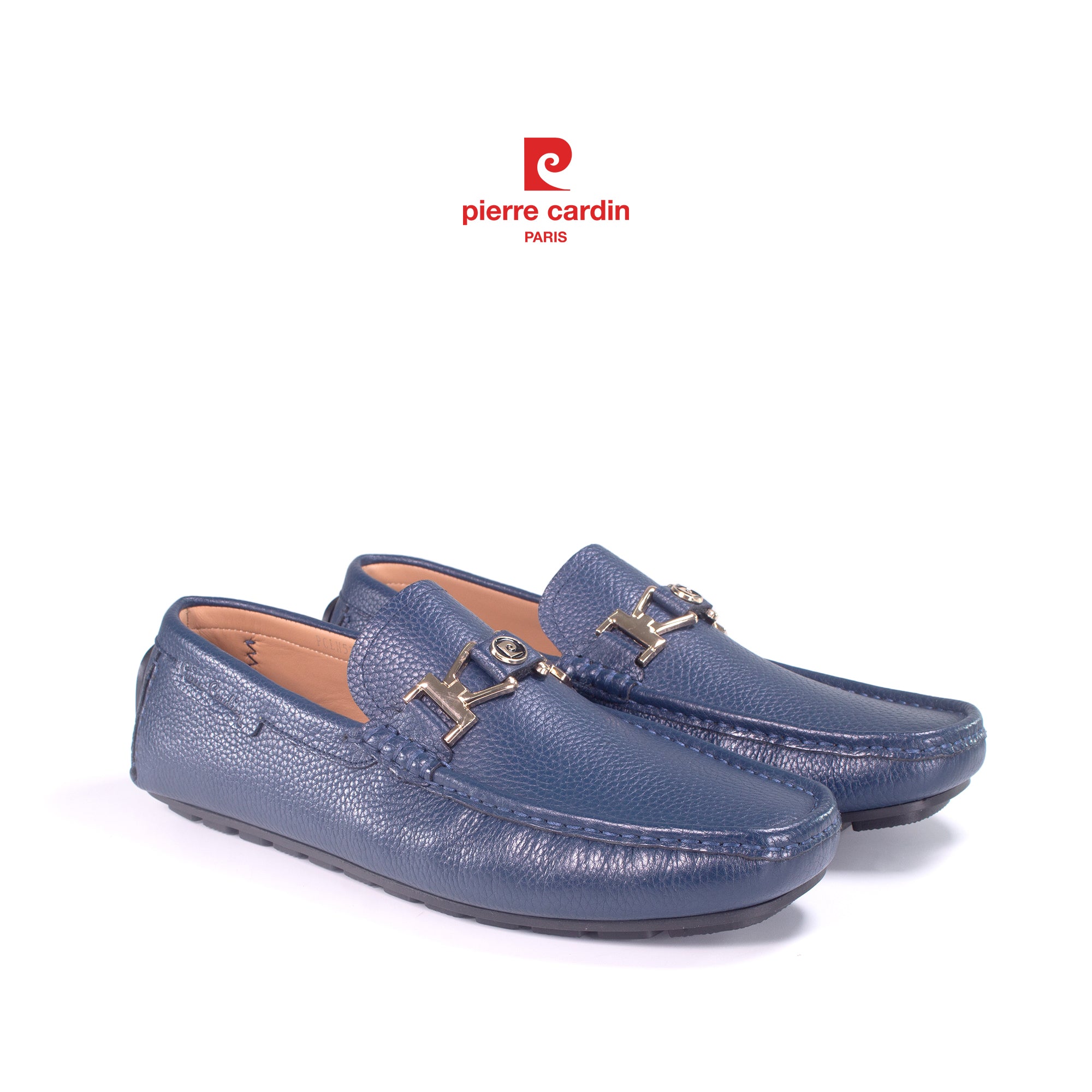[RE-NEW] Pierre Cardin Limited Edition Moccasins - PCMFWLH 524